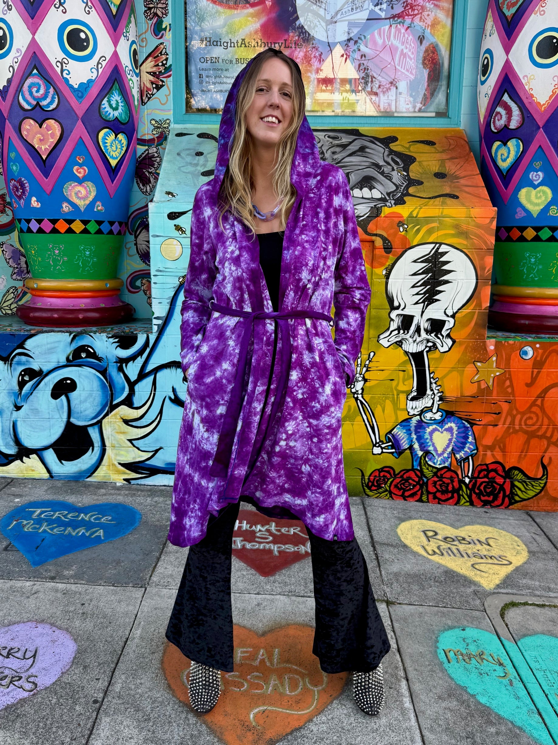 Love on Haight