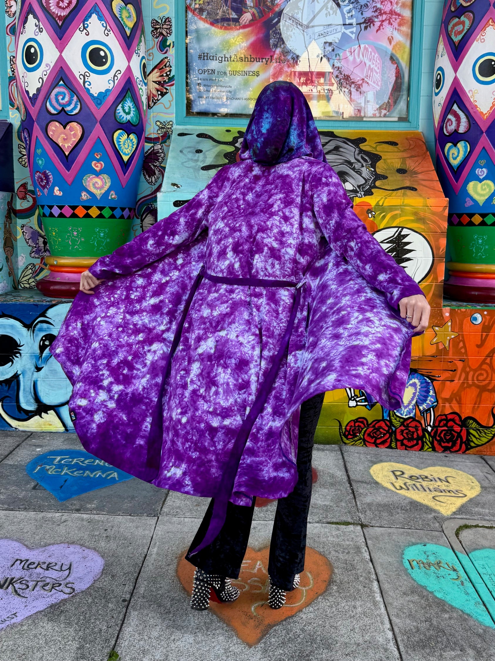 Love on Haight