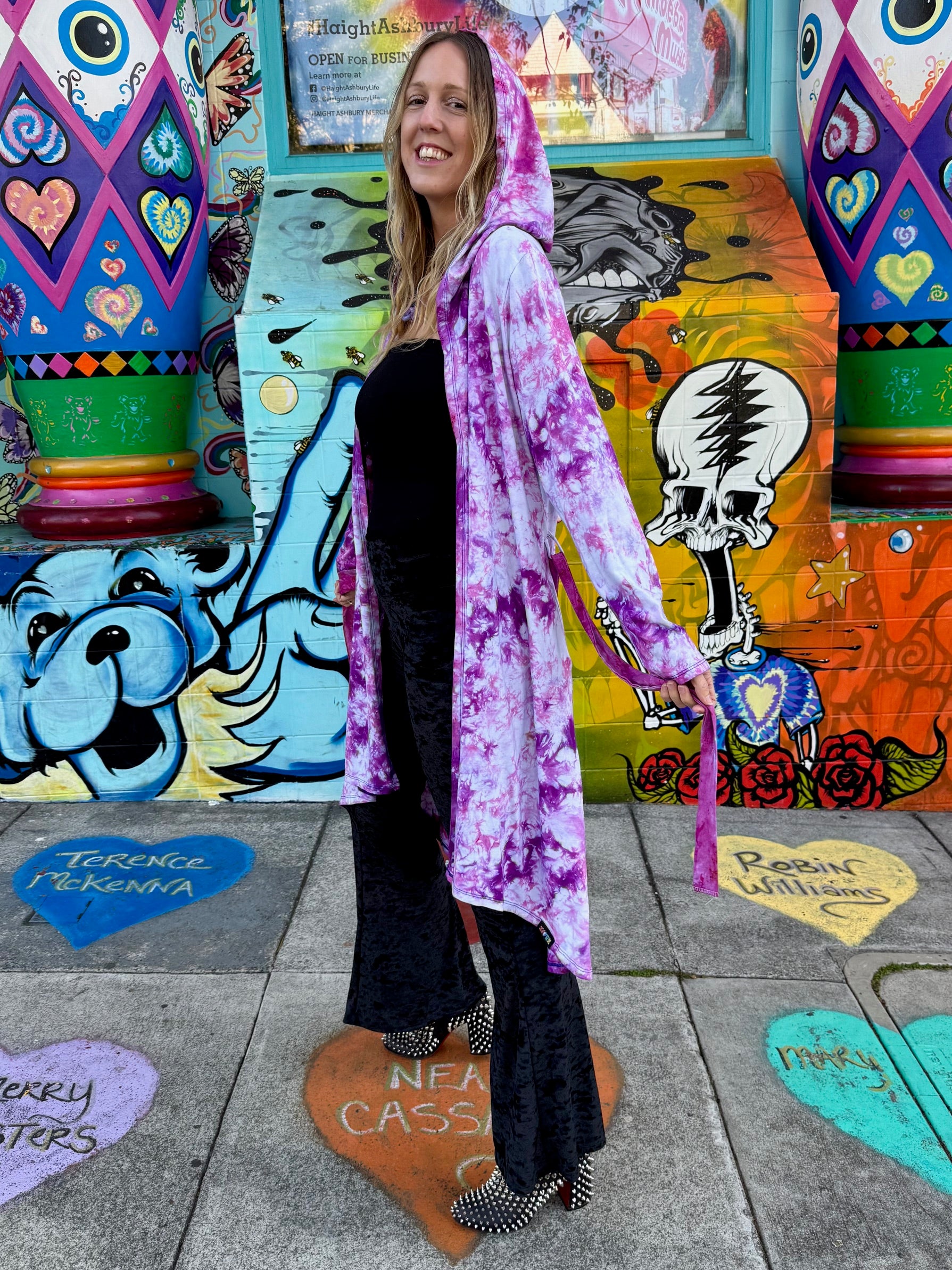 Love on Haight