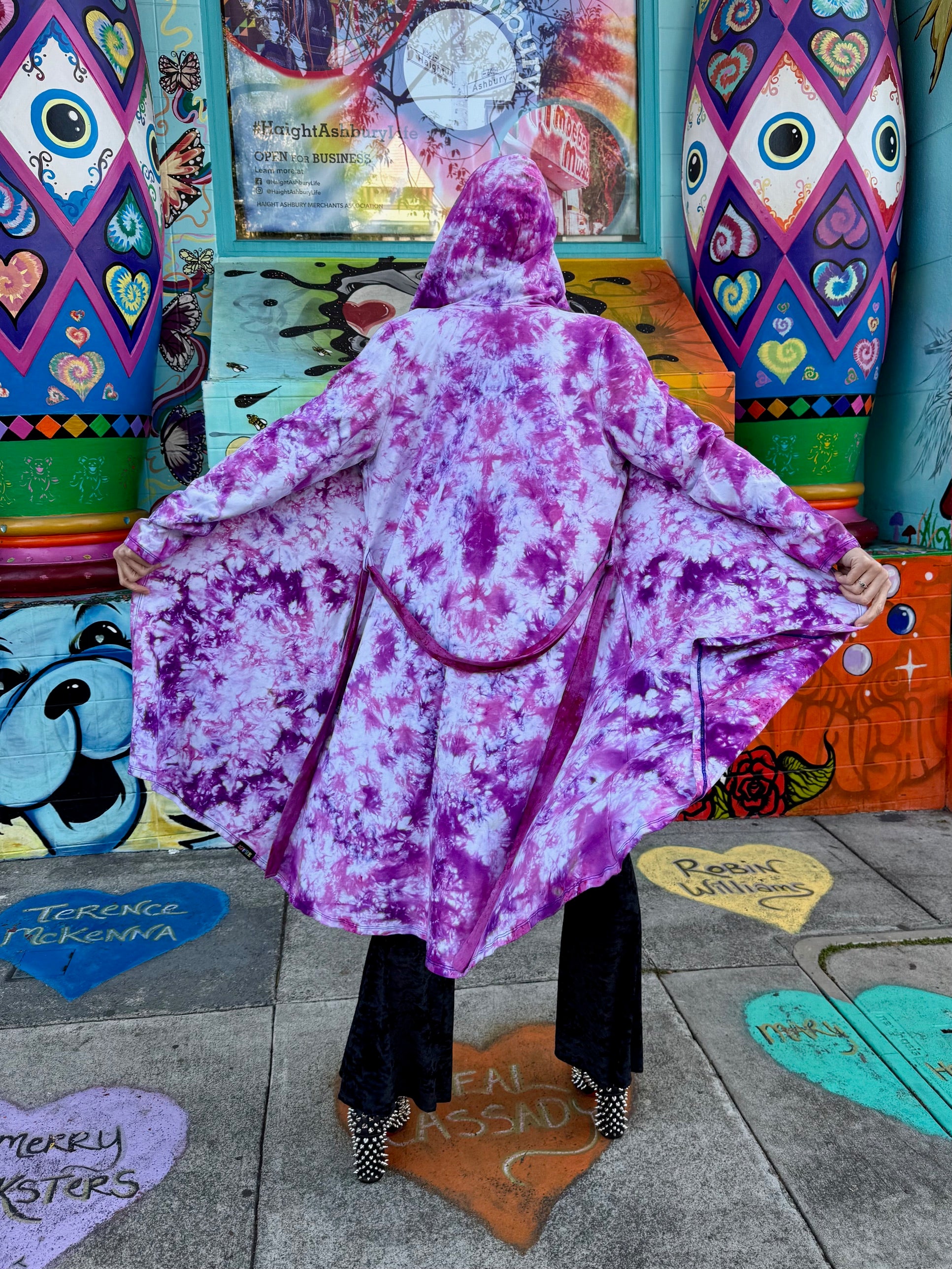Love on Haight