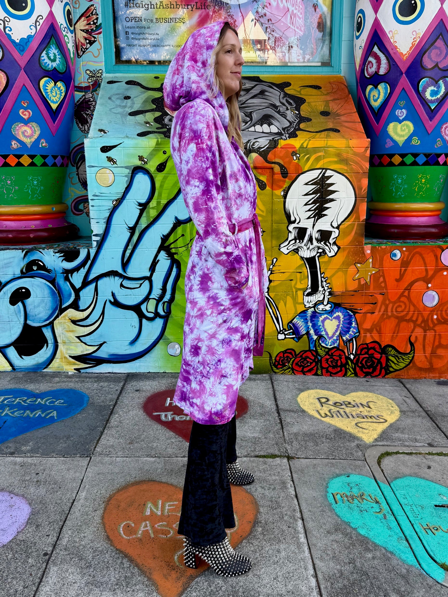 Love on Haight