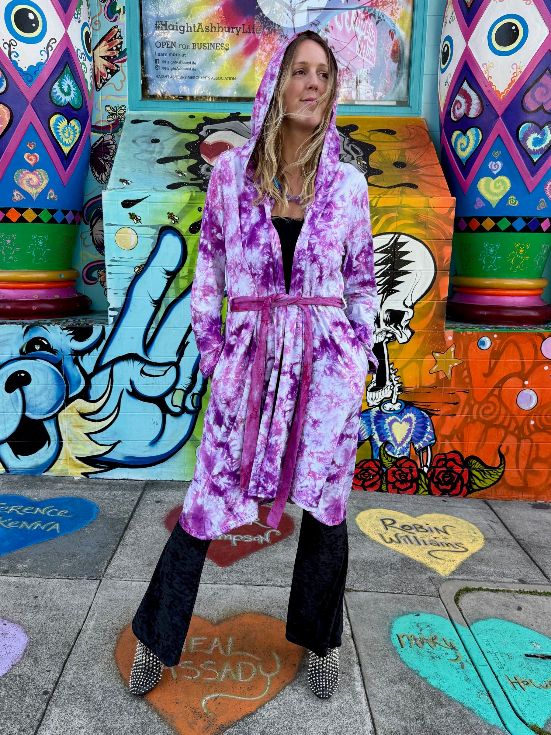 Love on Haight