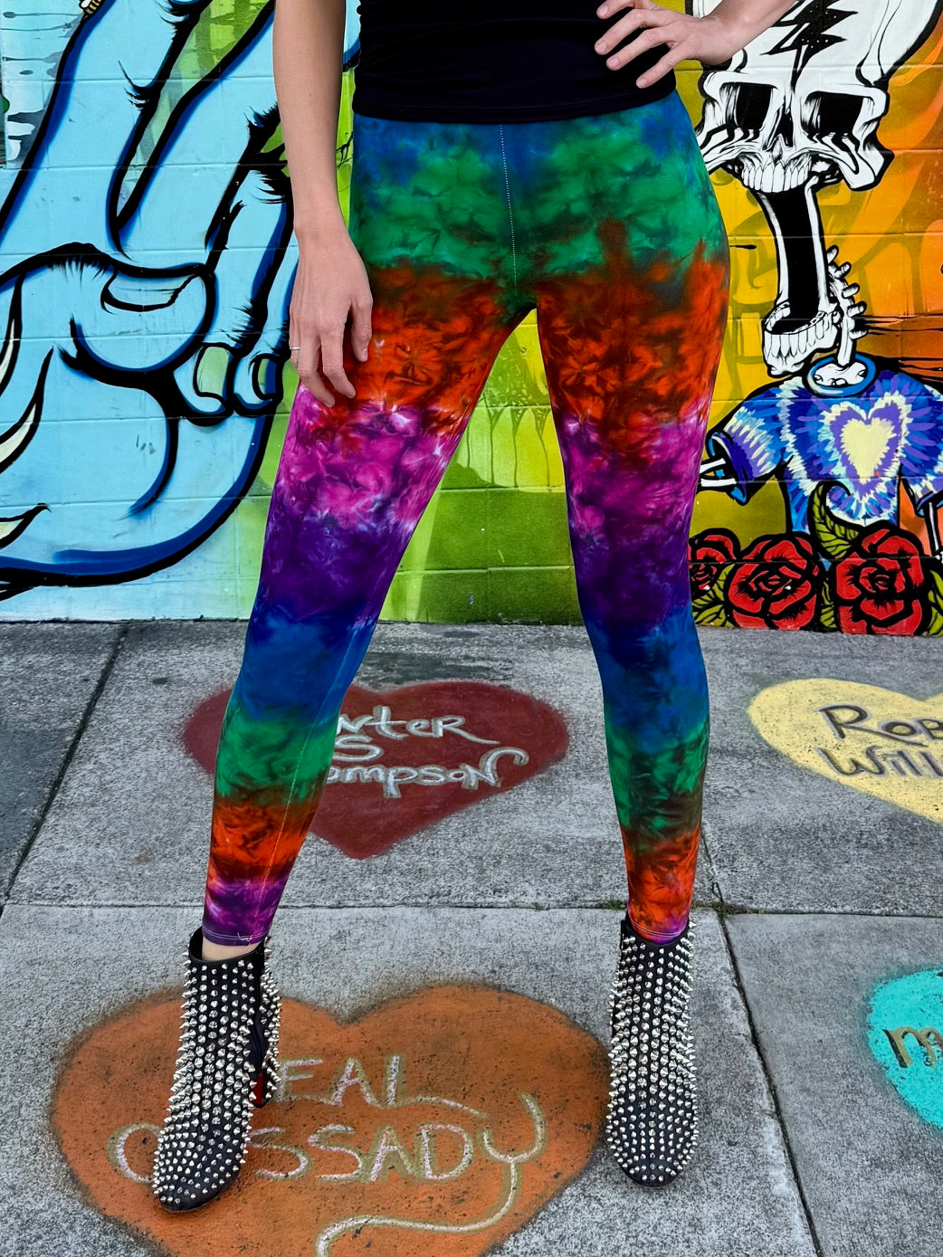 Love on Haight