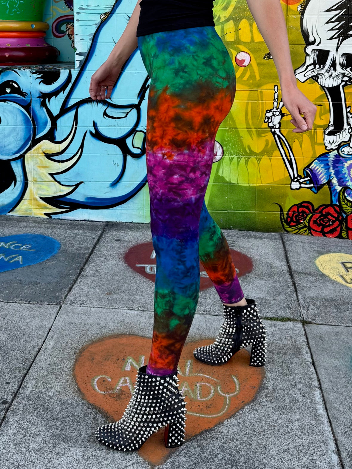 Love on Haight