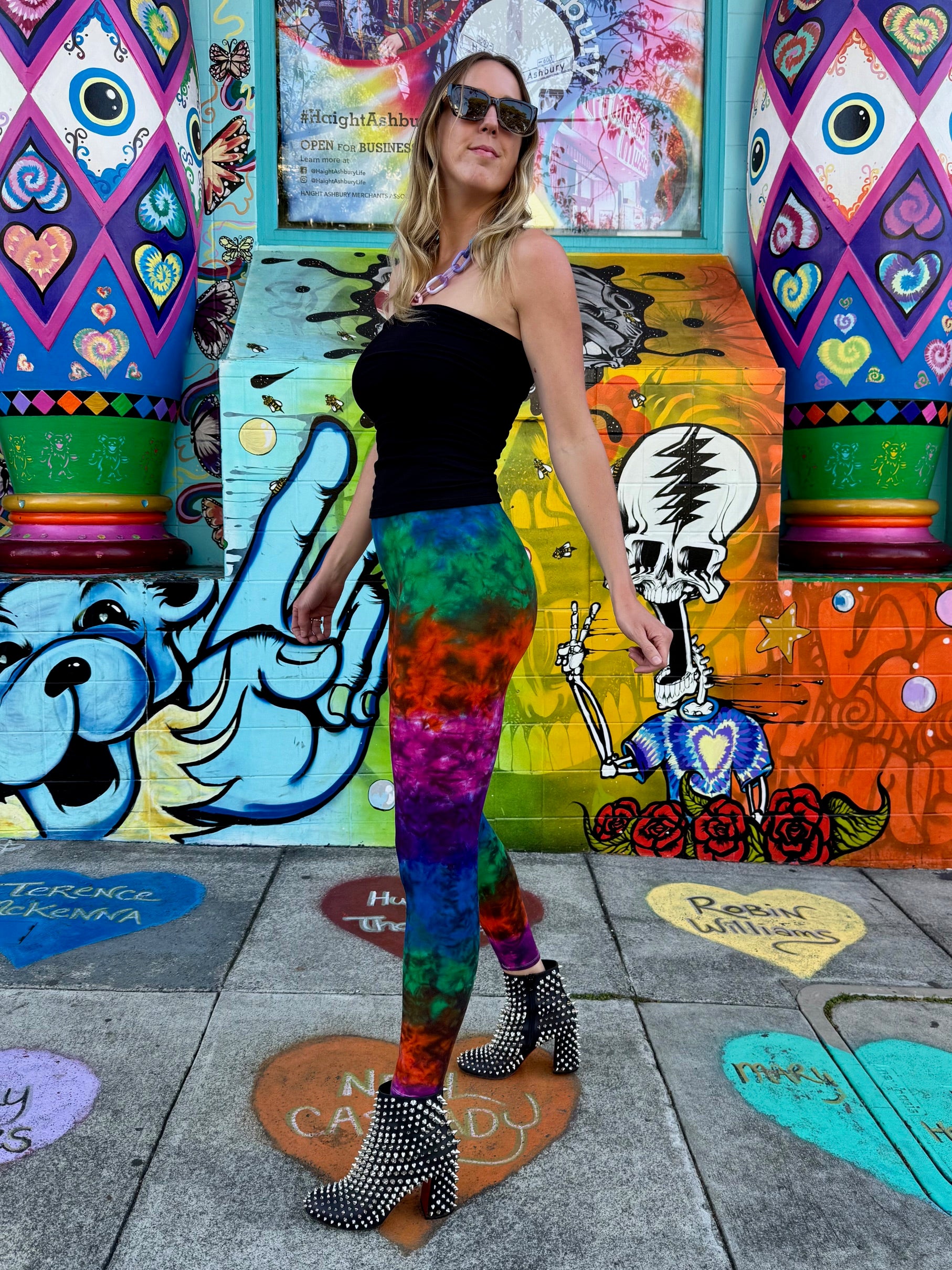 Love on Haight