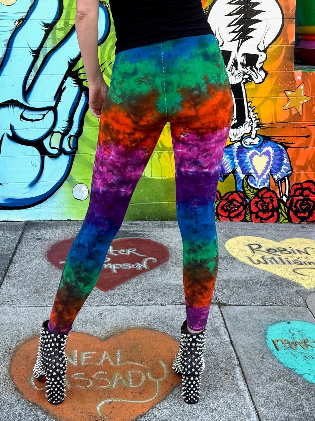 Love on Haight