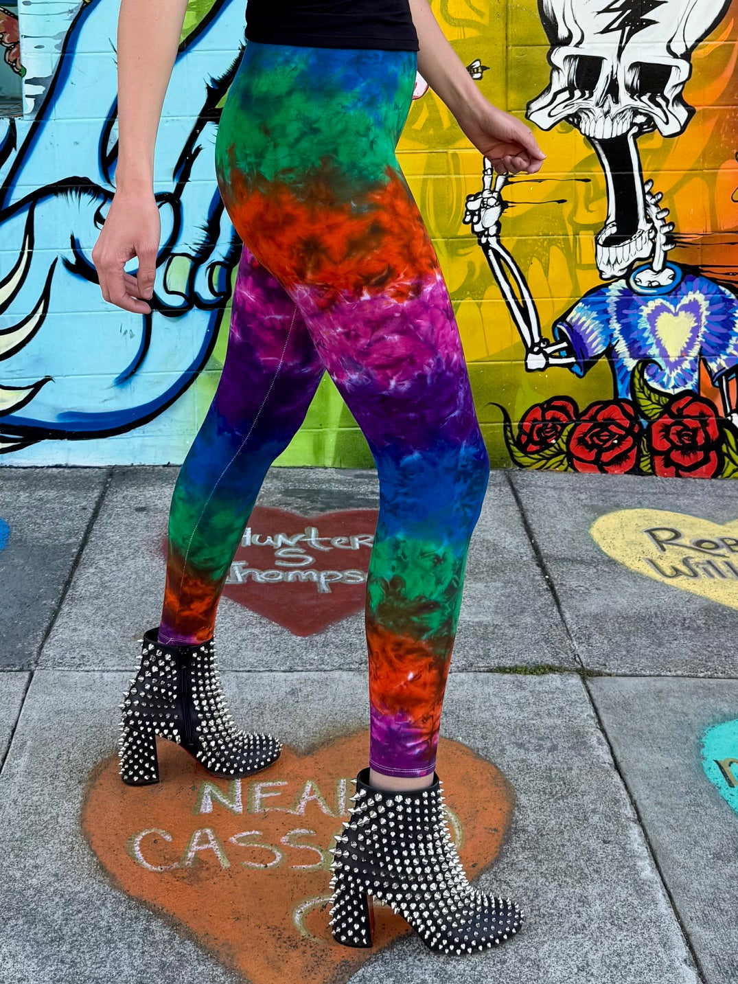 Love on Haight