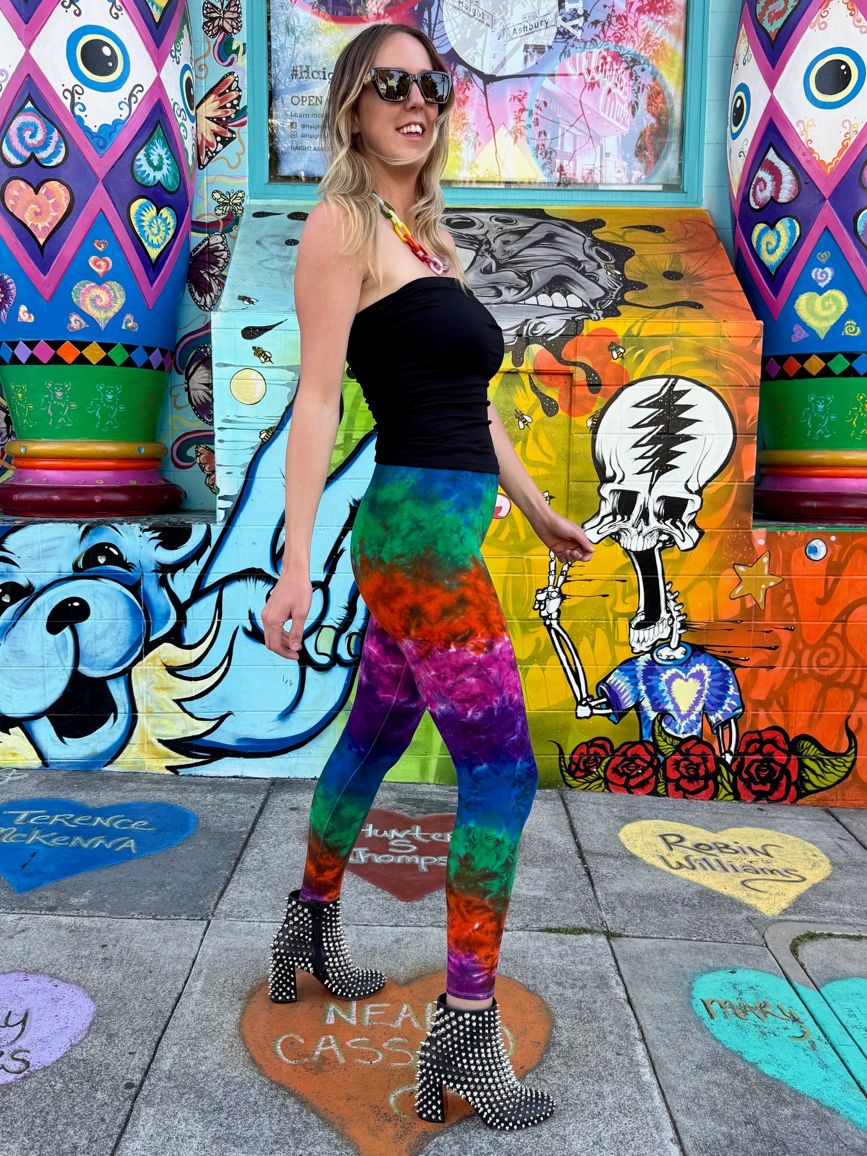 Love on Haight
