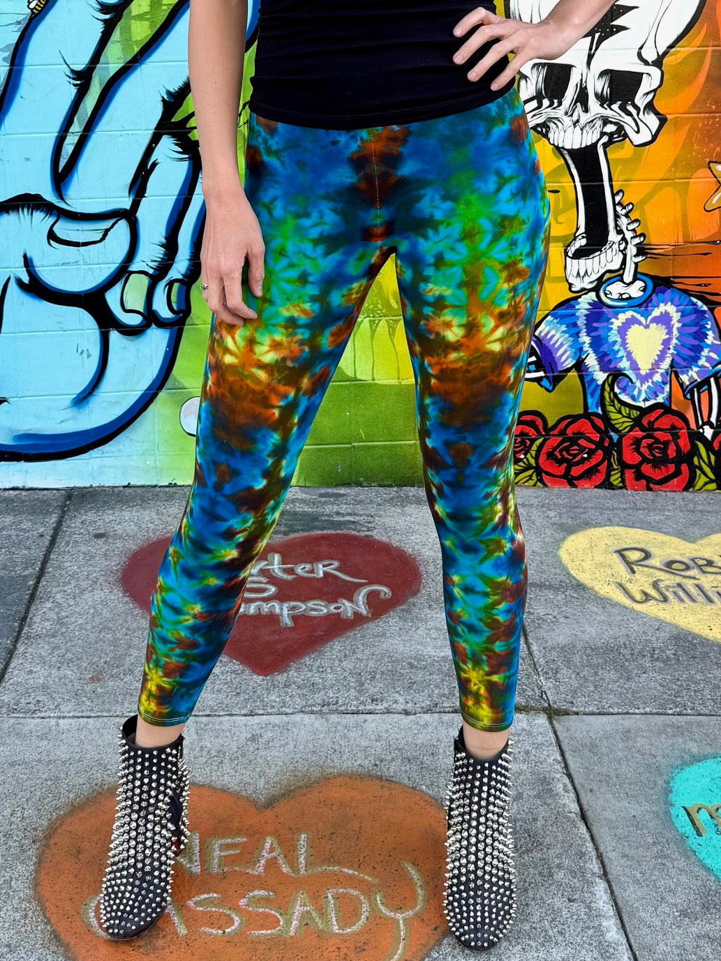 Love on Haight