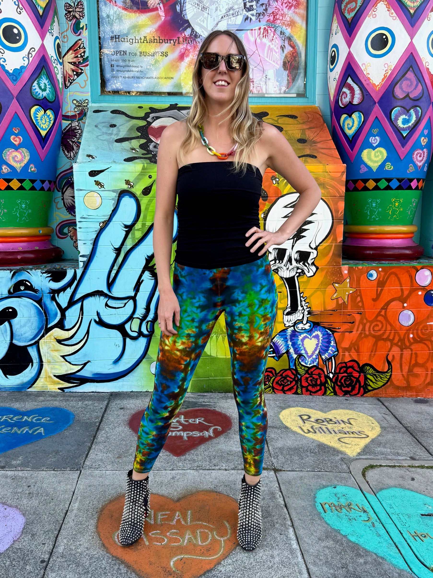 Love on Haight