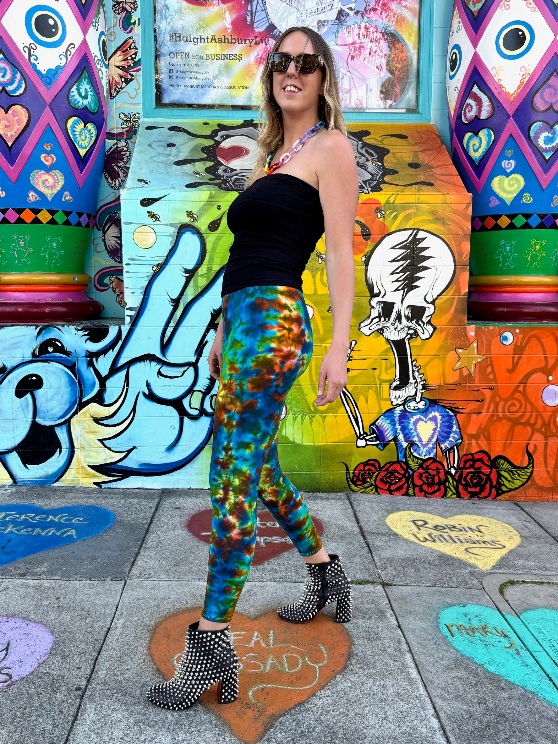 Love on Haight