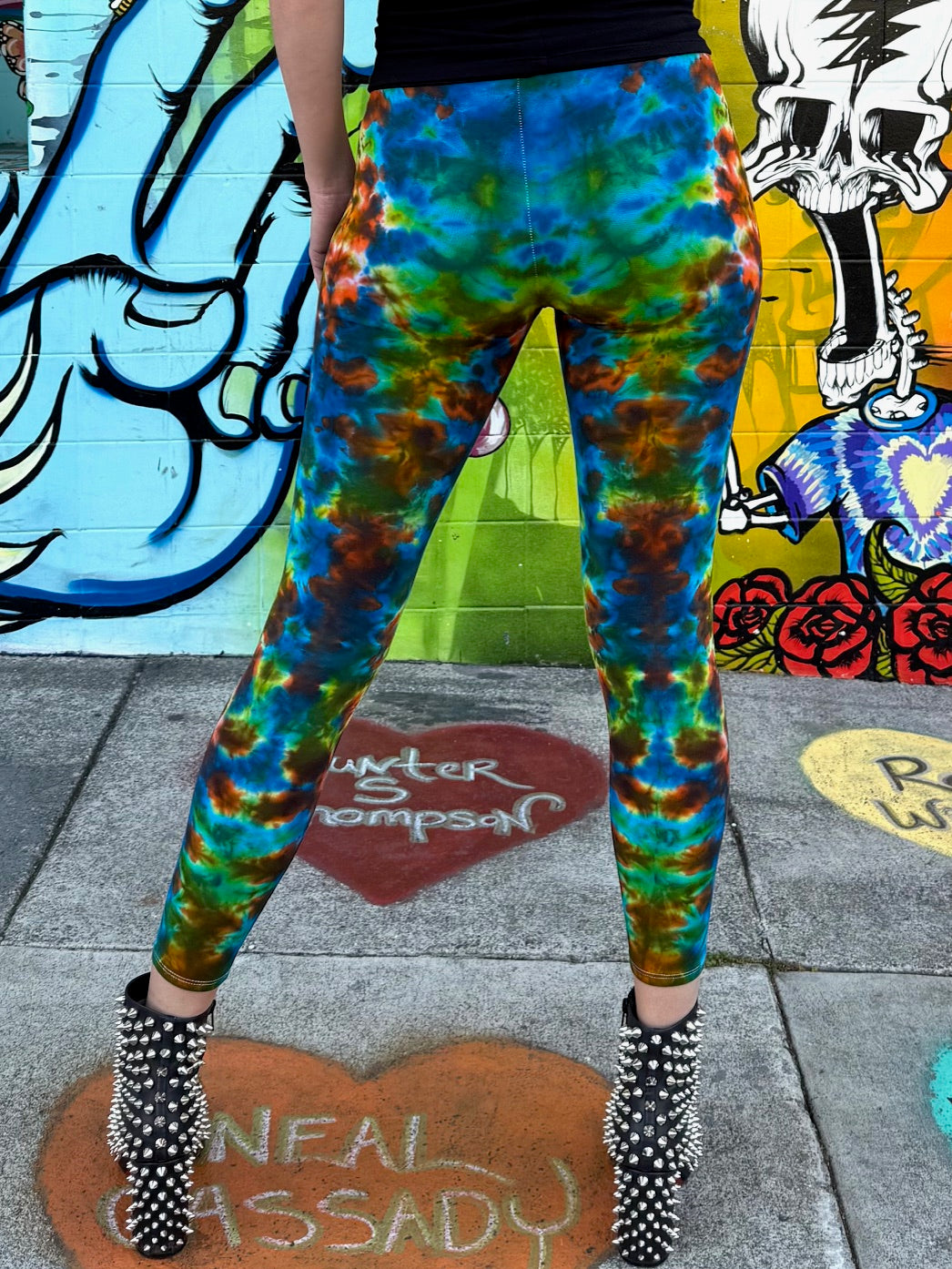 Love on Haight