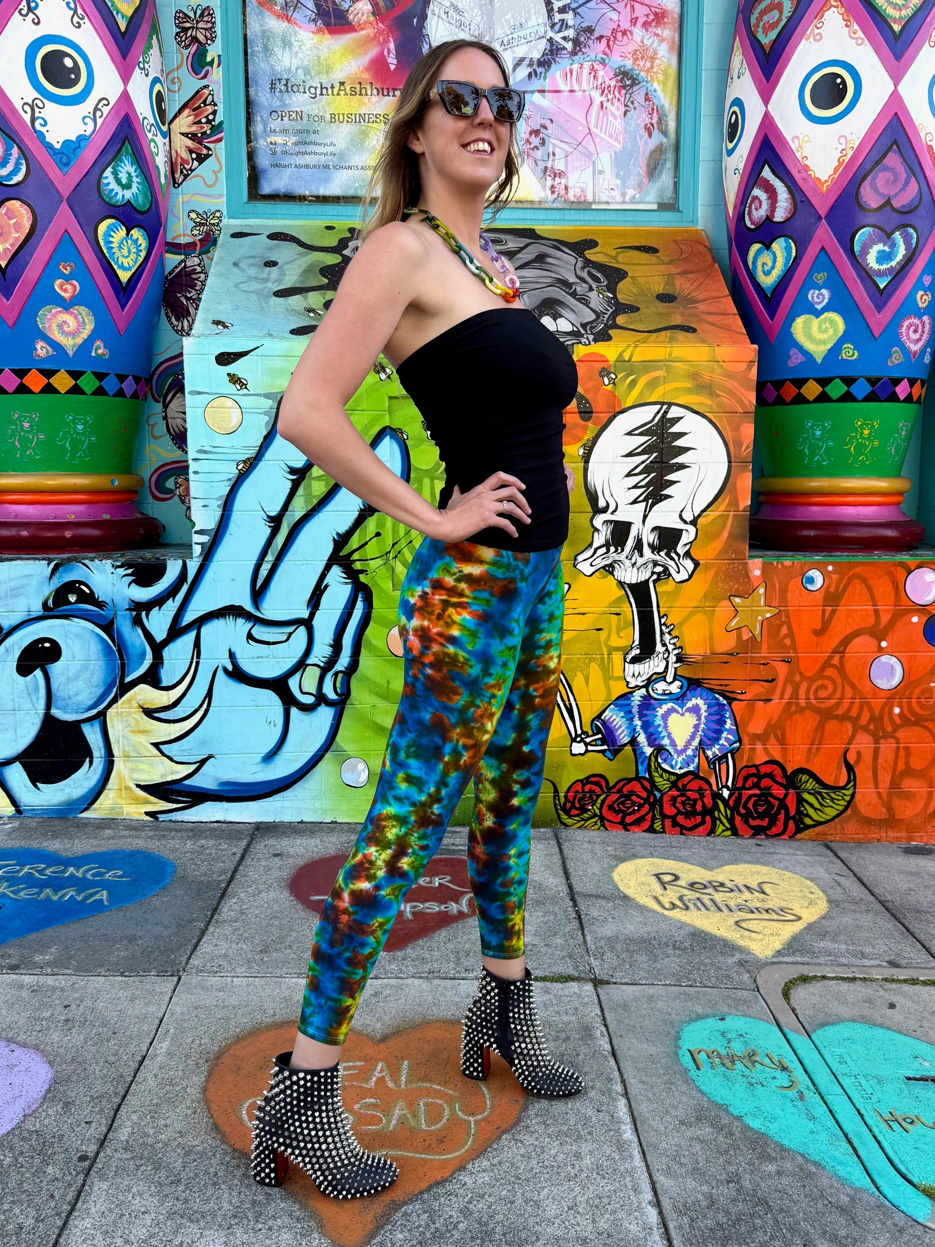 Love on Haight