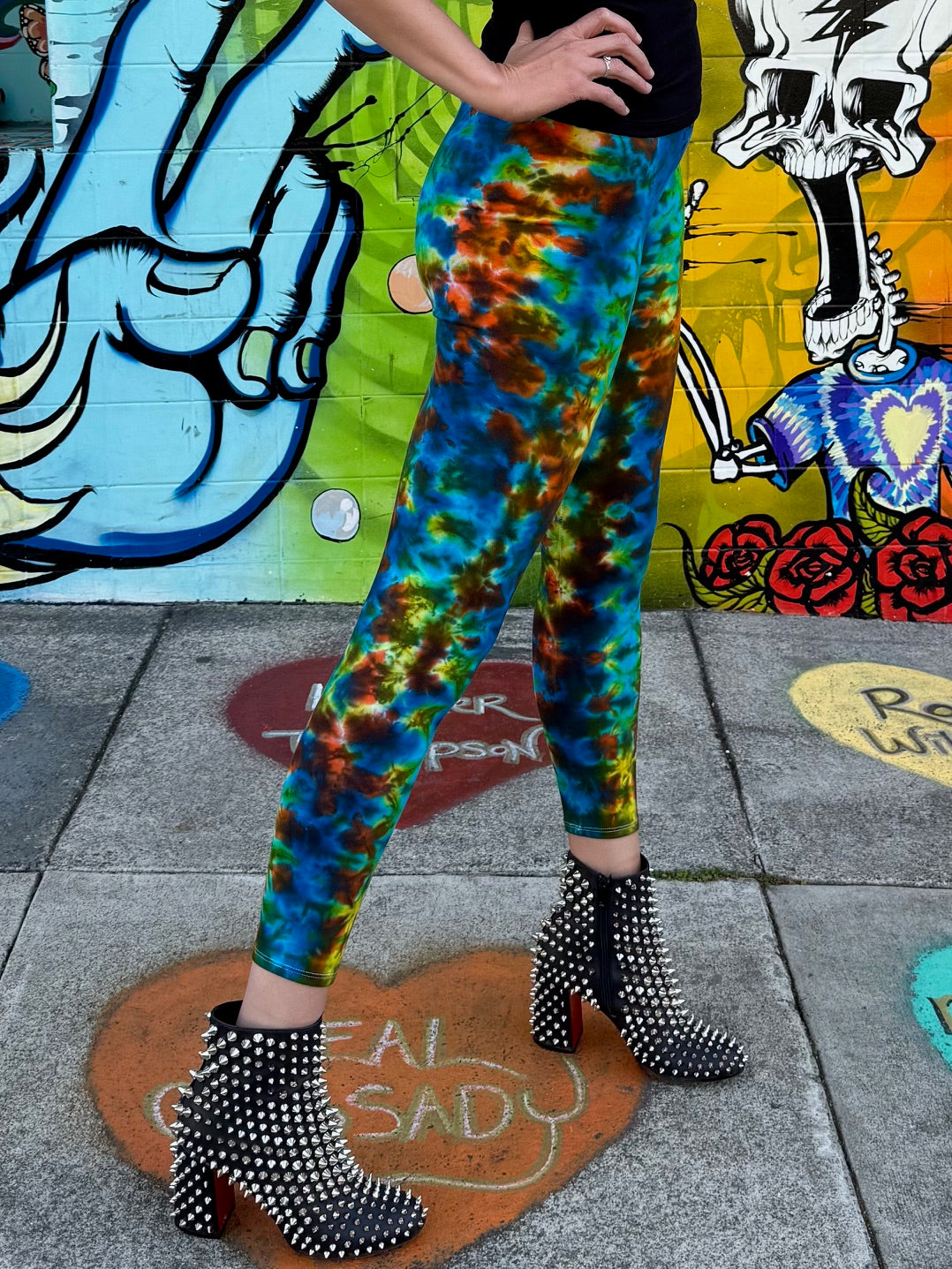 Love on Haight