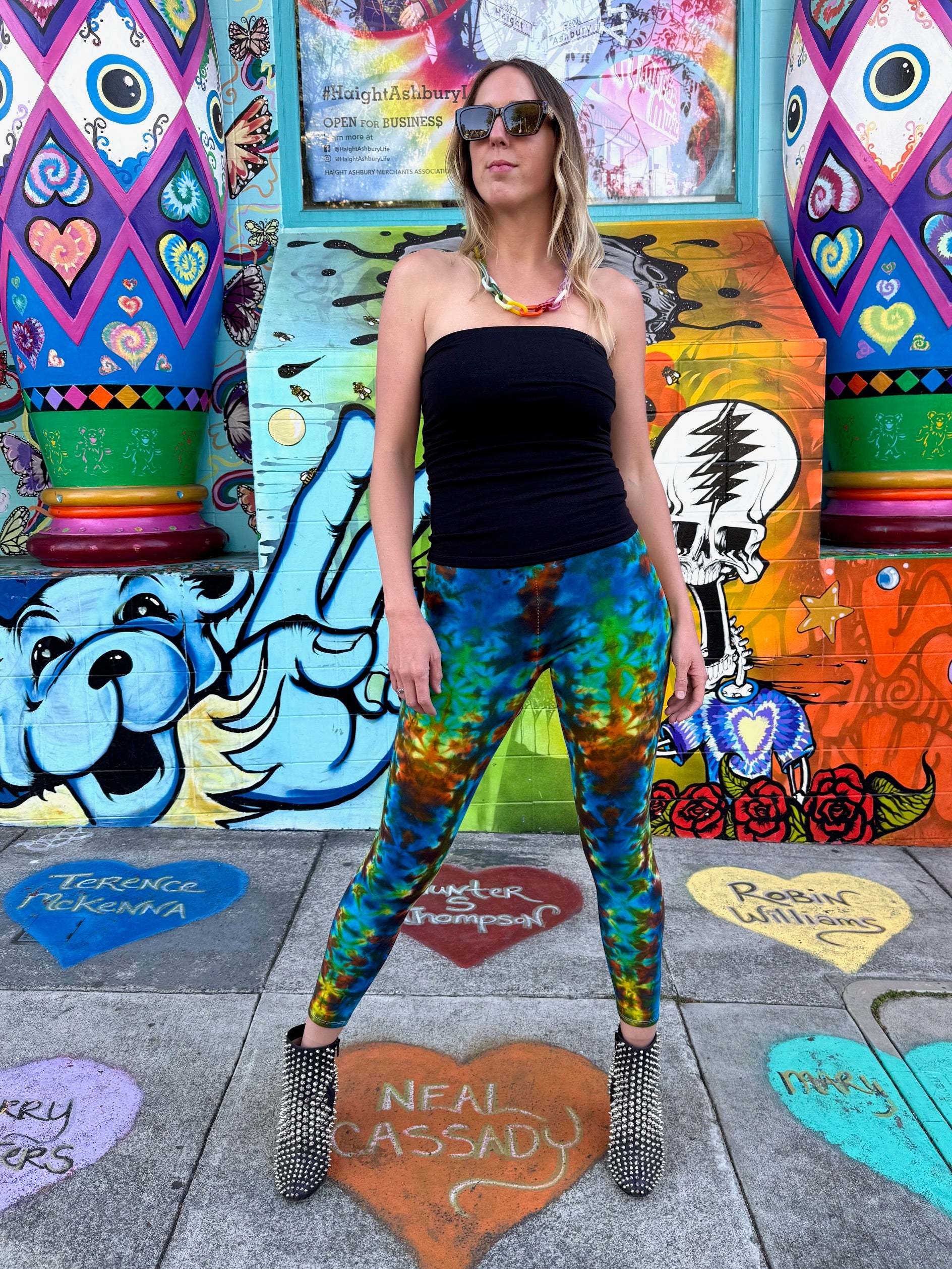 Love on Haight