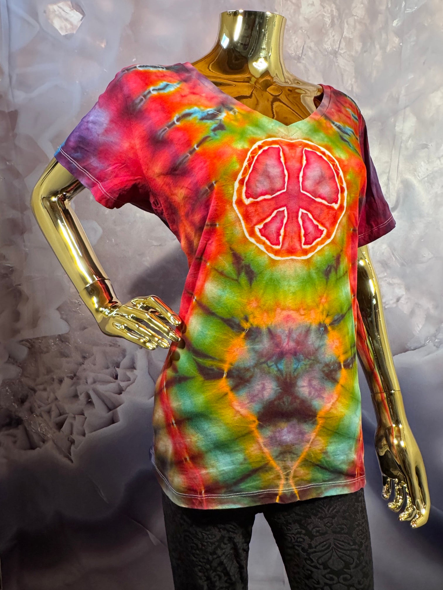 XL Corndog Women's V-Neck #30