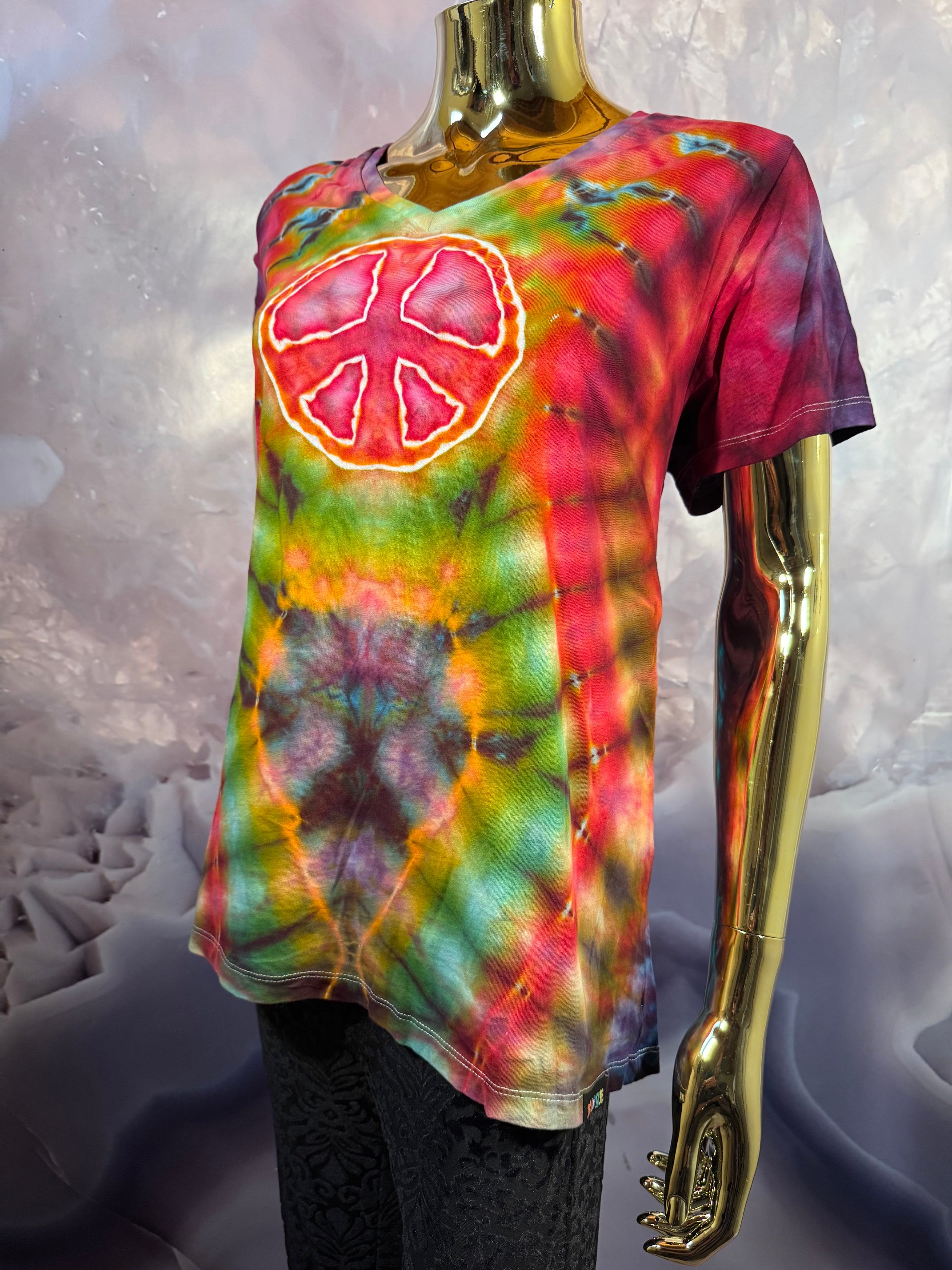XL Corndog Women's V-Neck #30