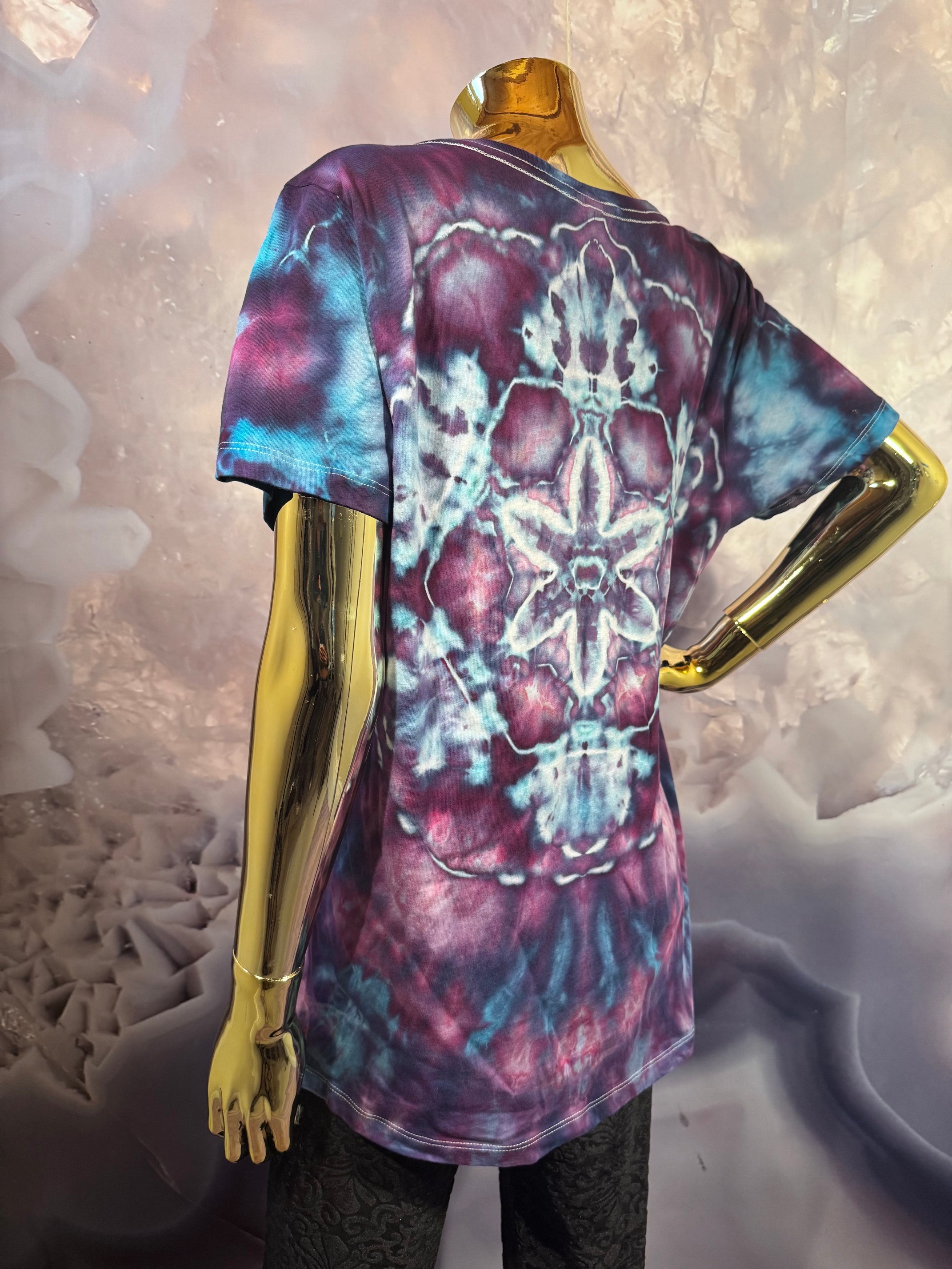 XL Corndog Women's V-Neck #19