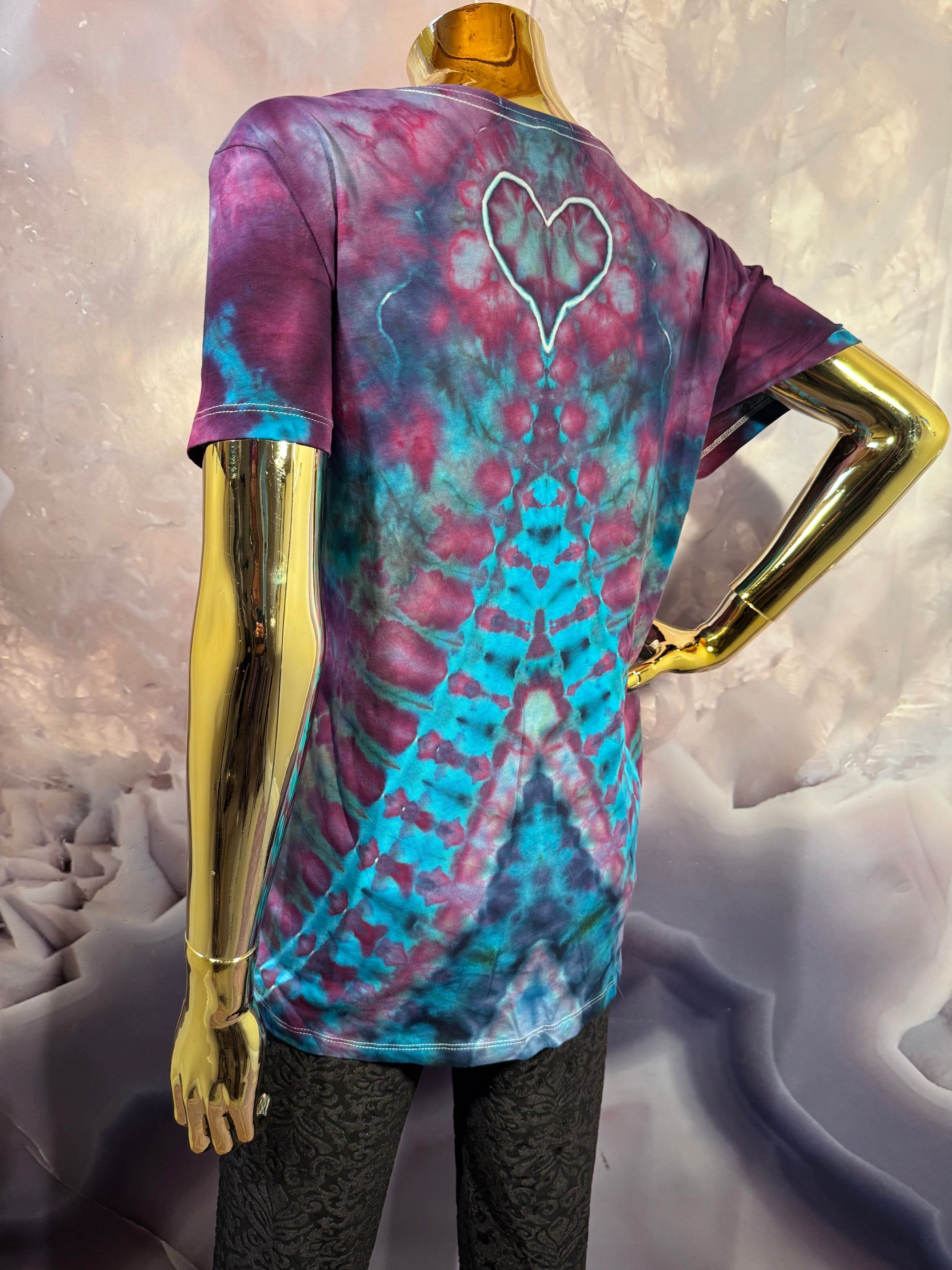 XL Corndog Women's V-Neck #18