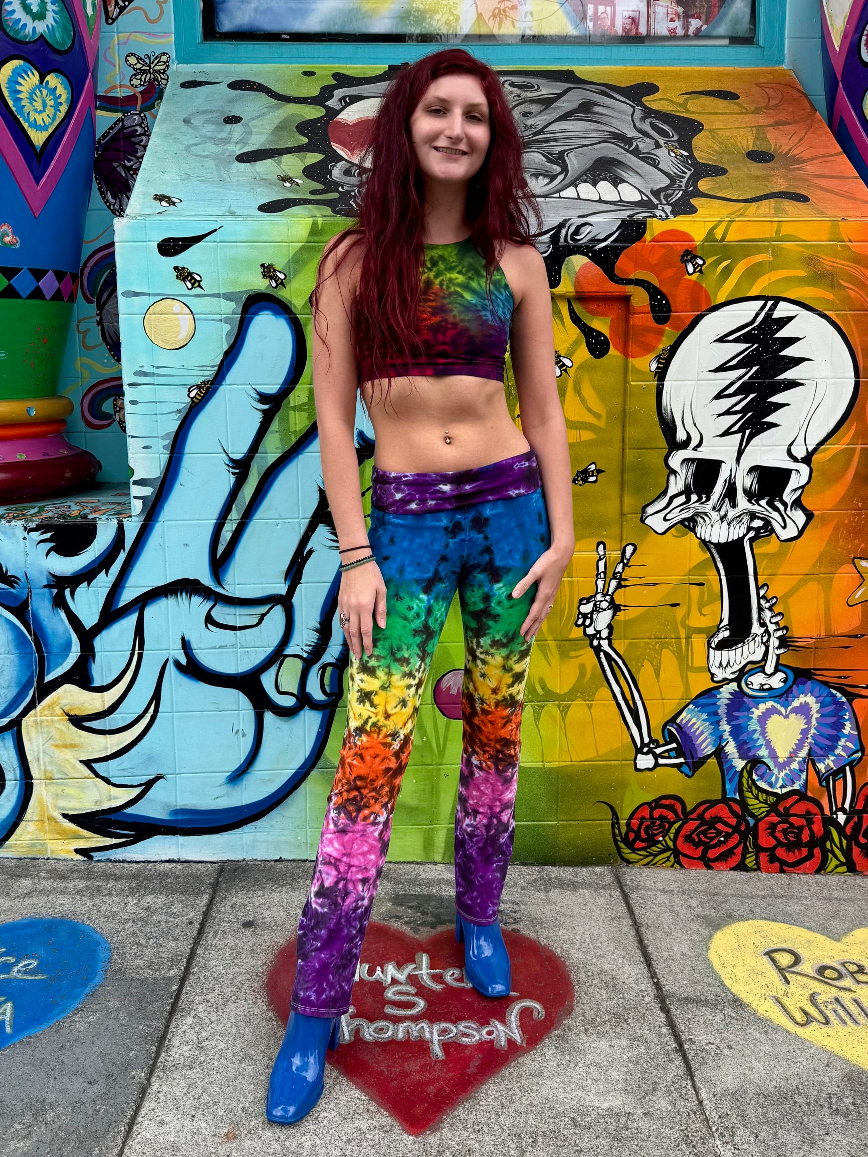 Love on Haight
