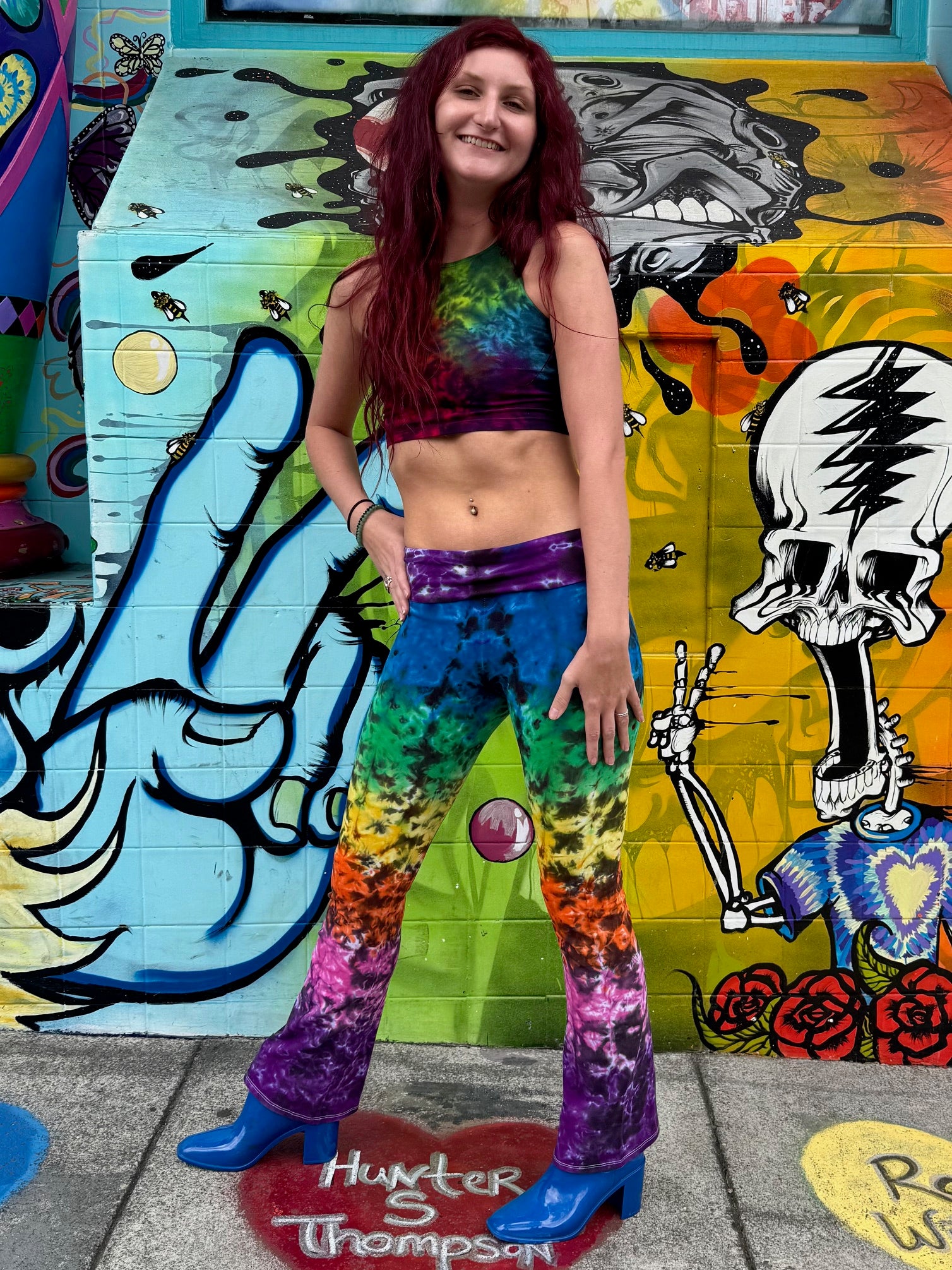 Love on Haight