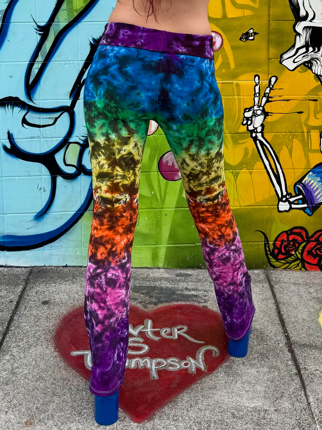 Love on Haight