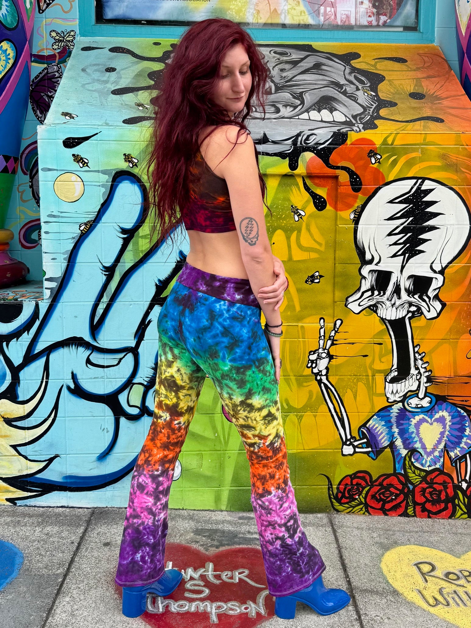 Love on Haight