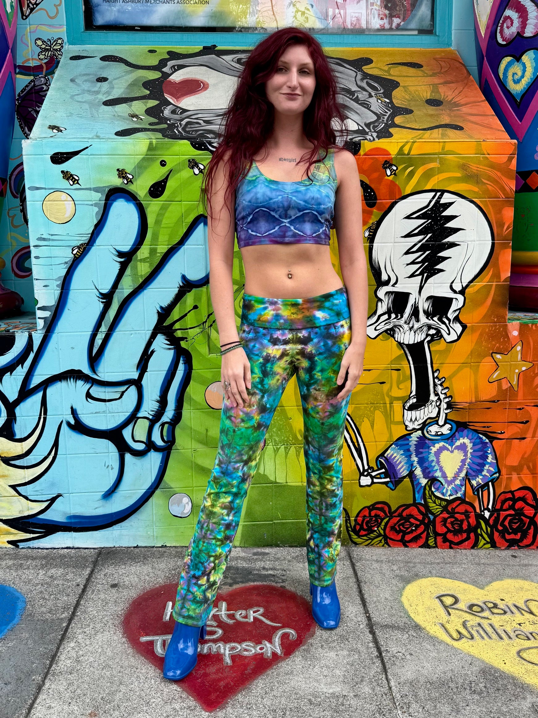 Love on Haight