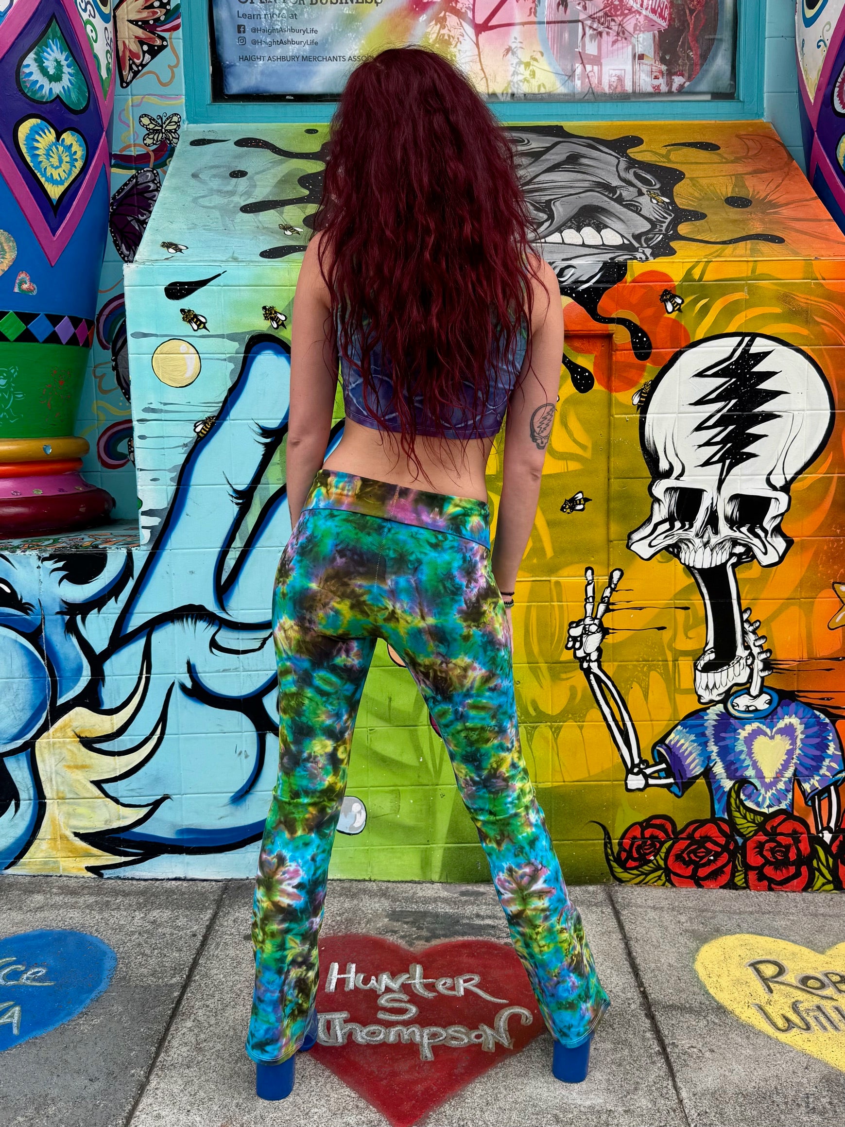 Love on Haight