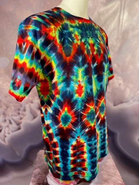 XL Boujee Hippie Dye #15