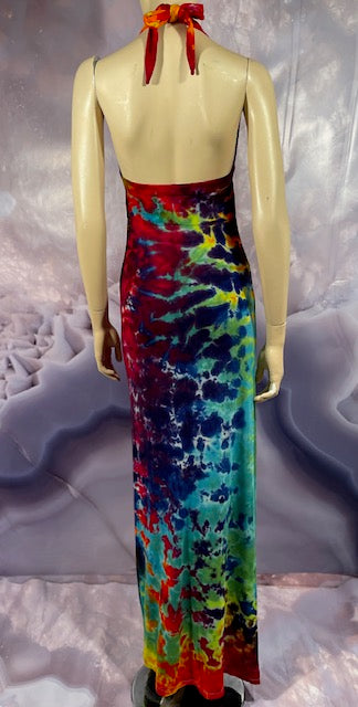 Ravan Alexandra RAYON COTTON Princess Dress #1