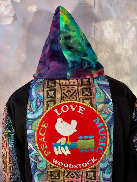 Love on Haight