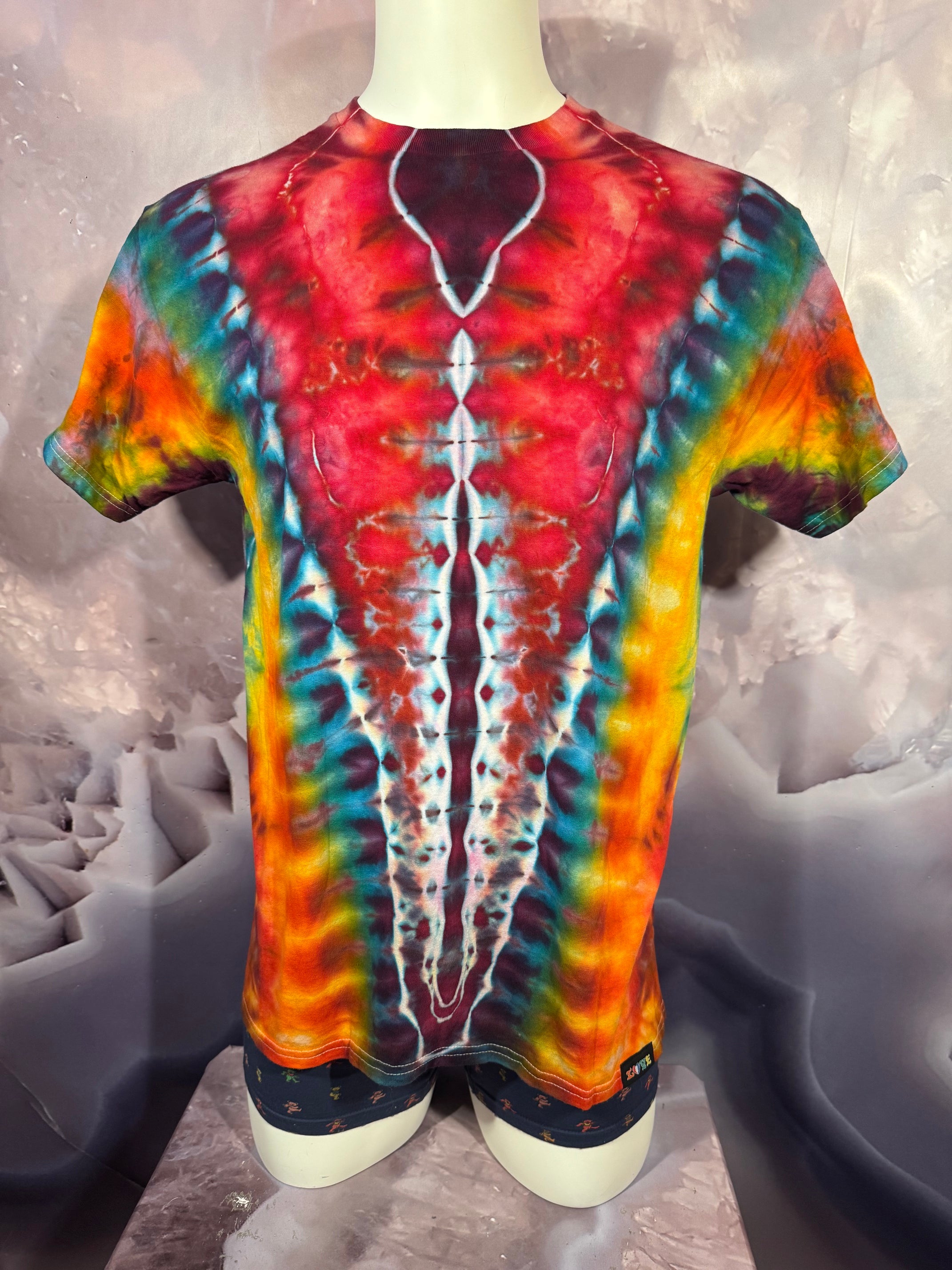 Large Corndog Dyes #2