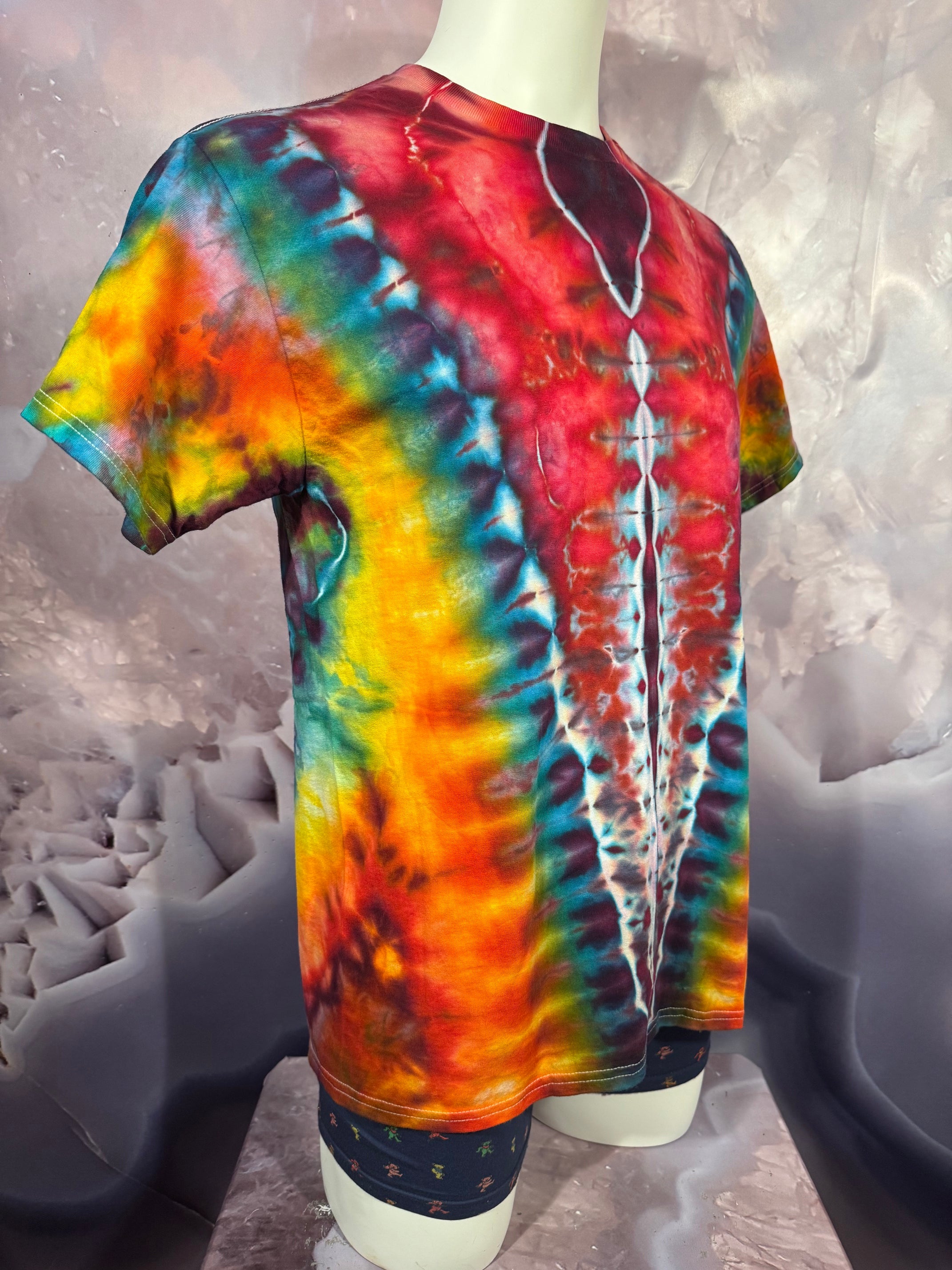 Large Corndog Dyes #2