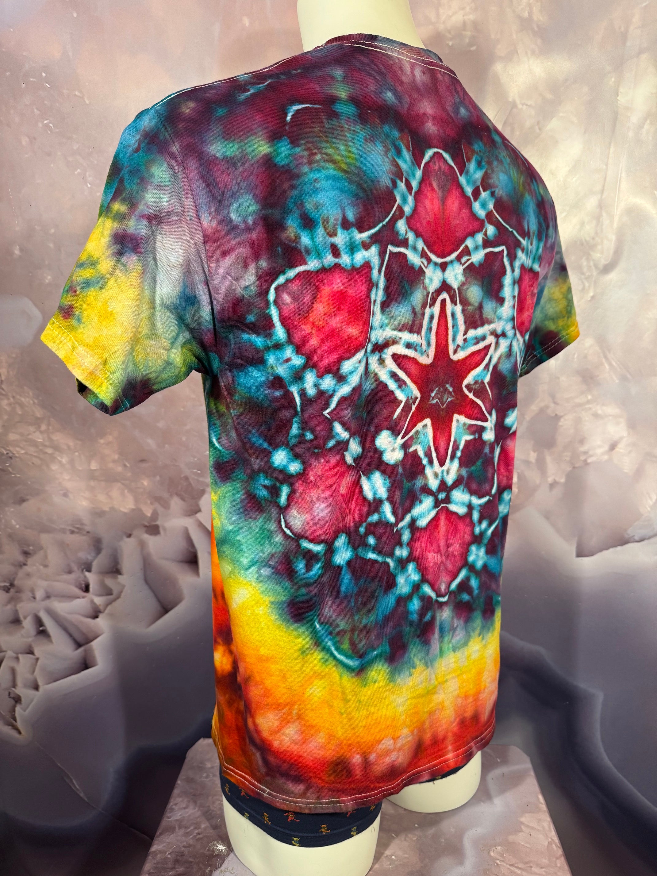Large Corndog Dyes #2