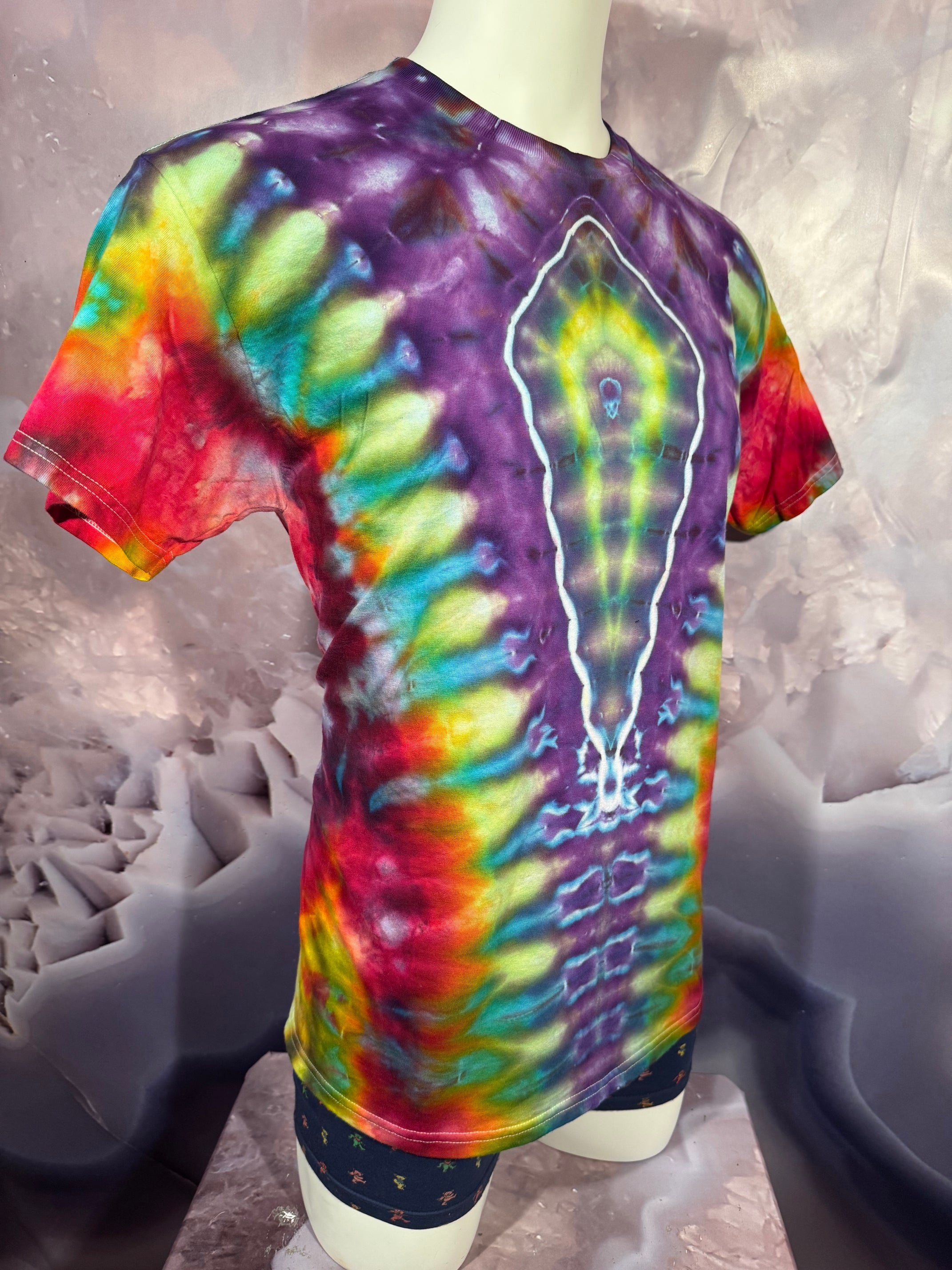 Large Corndog Dyes #21