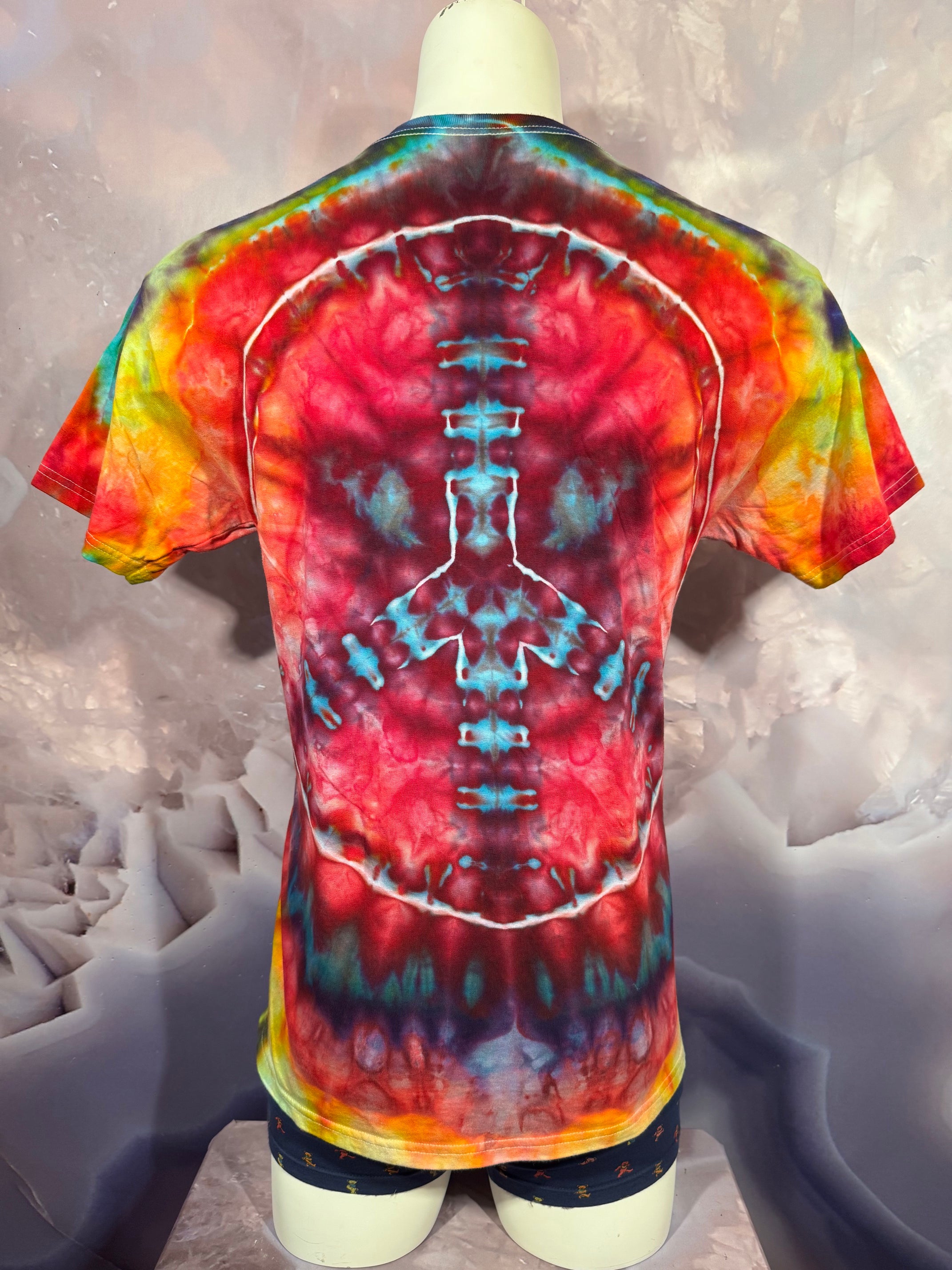 Large Corndog Dyes #21