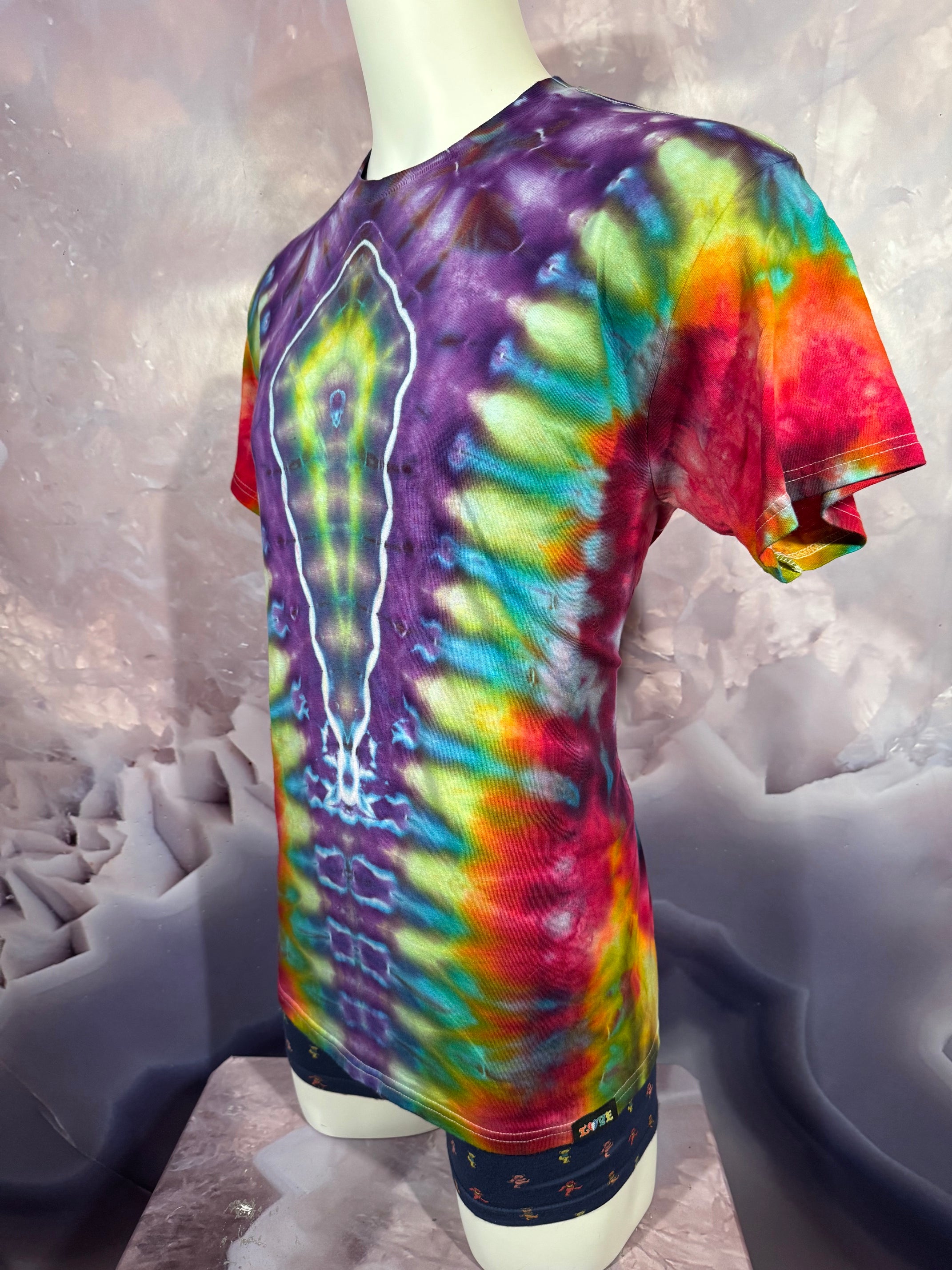 Large Corndog Dyes #21