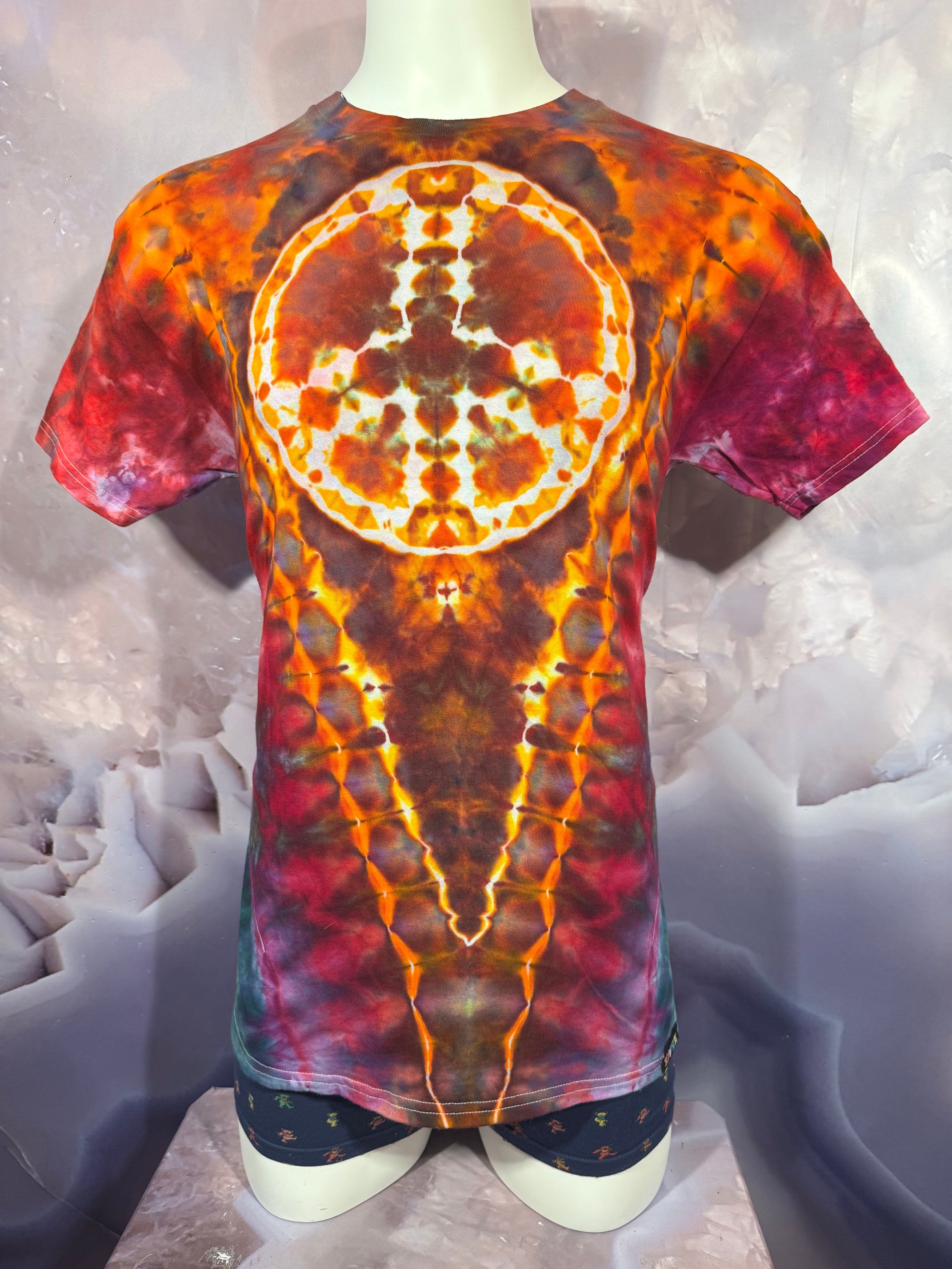 Large Corndog Dyes #22