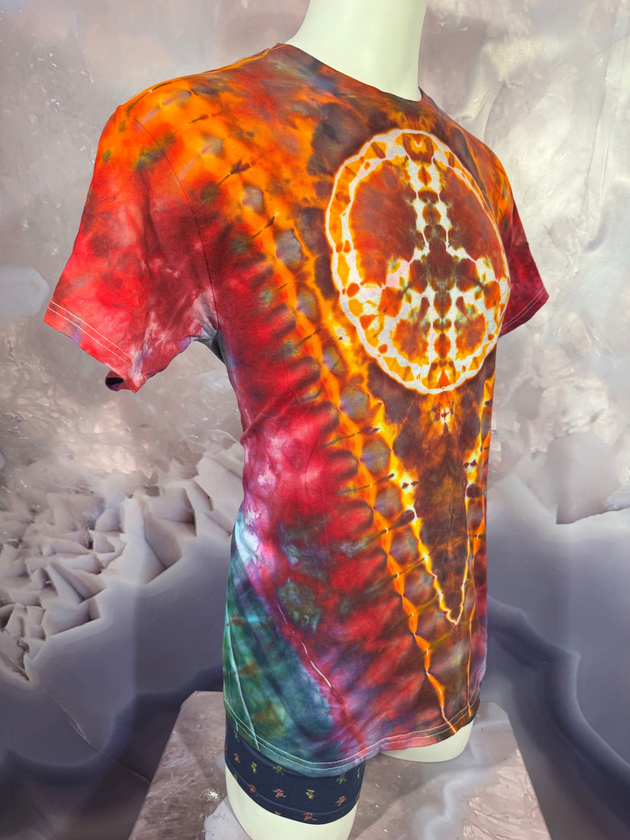 Large Corndog Dyes #22