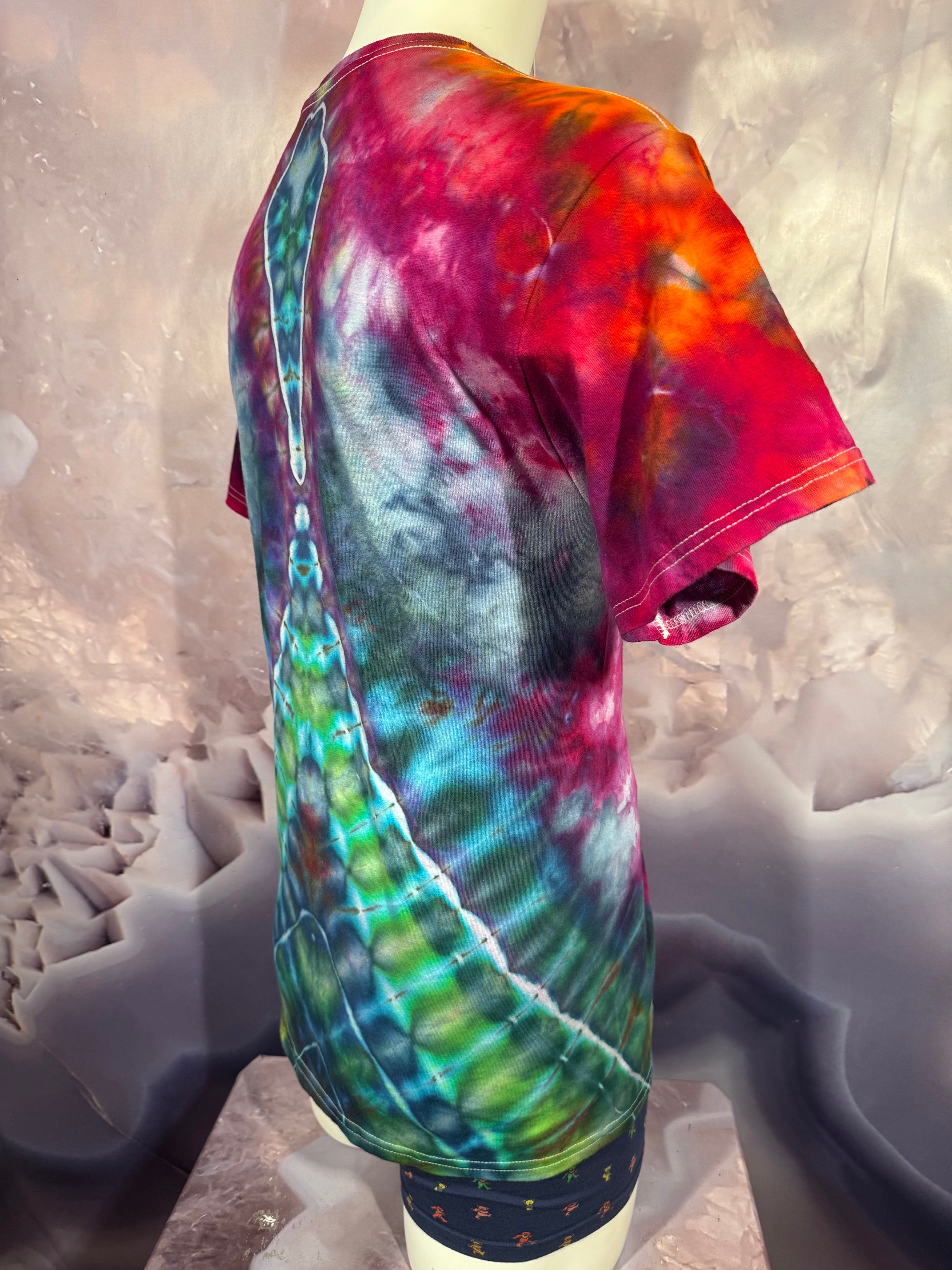 Large Corndog Dyes #22