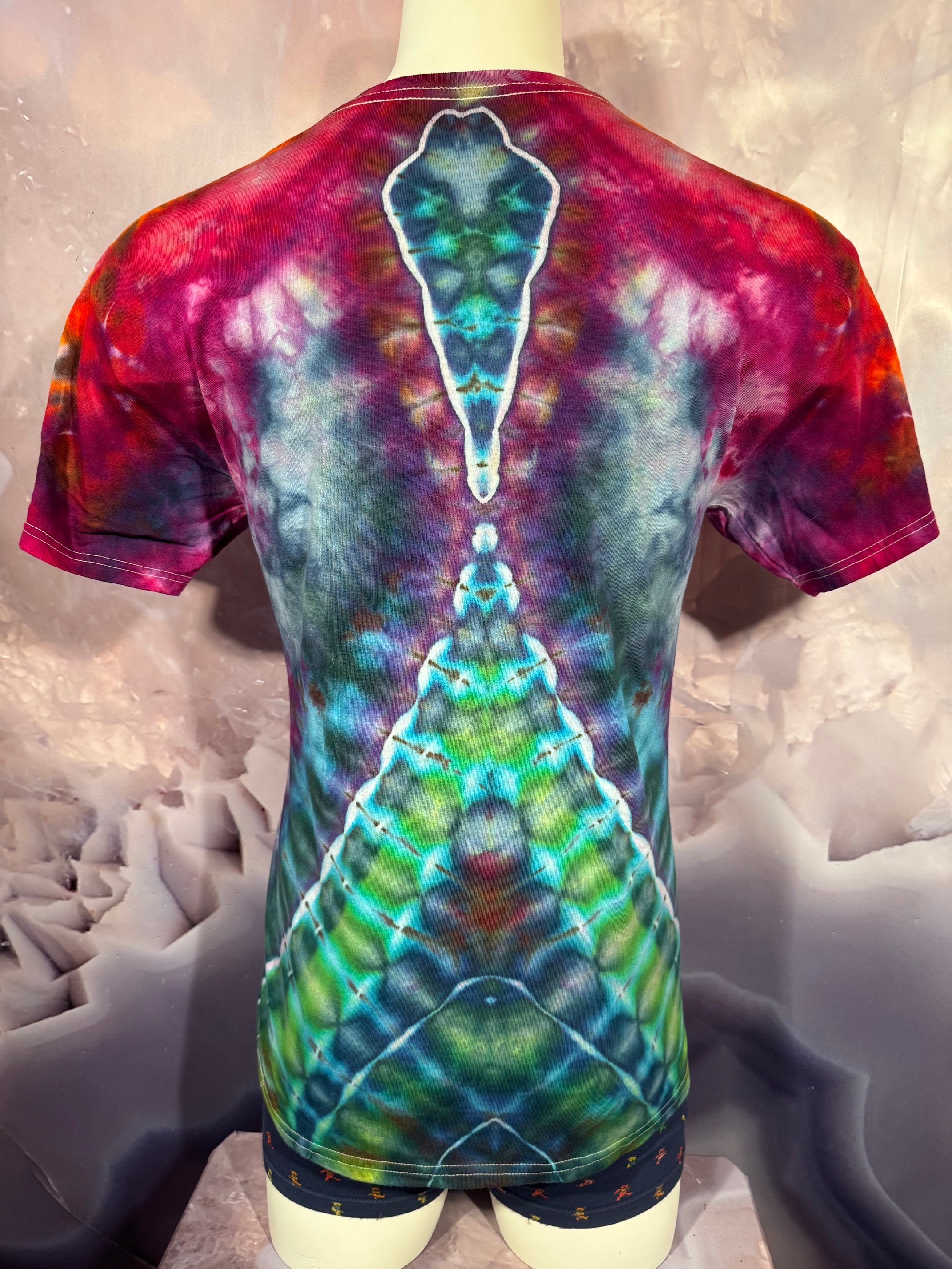 Large Corndog Dyes #22