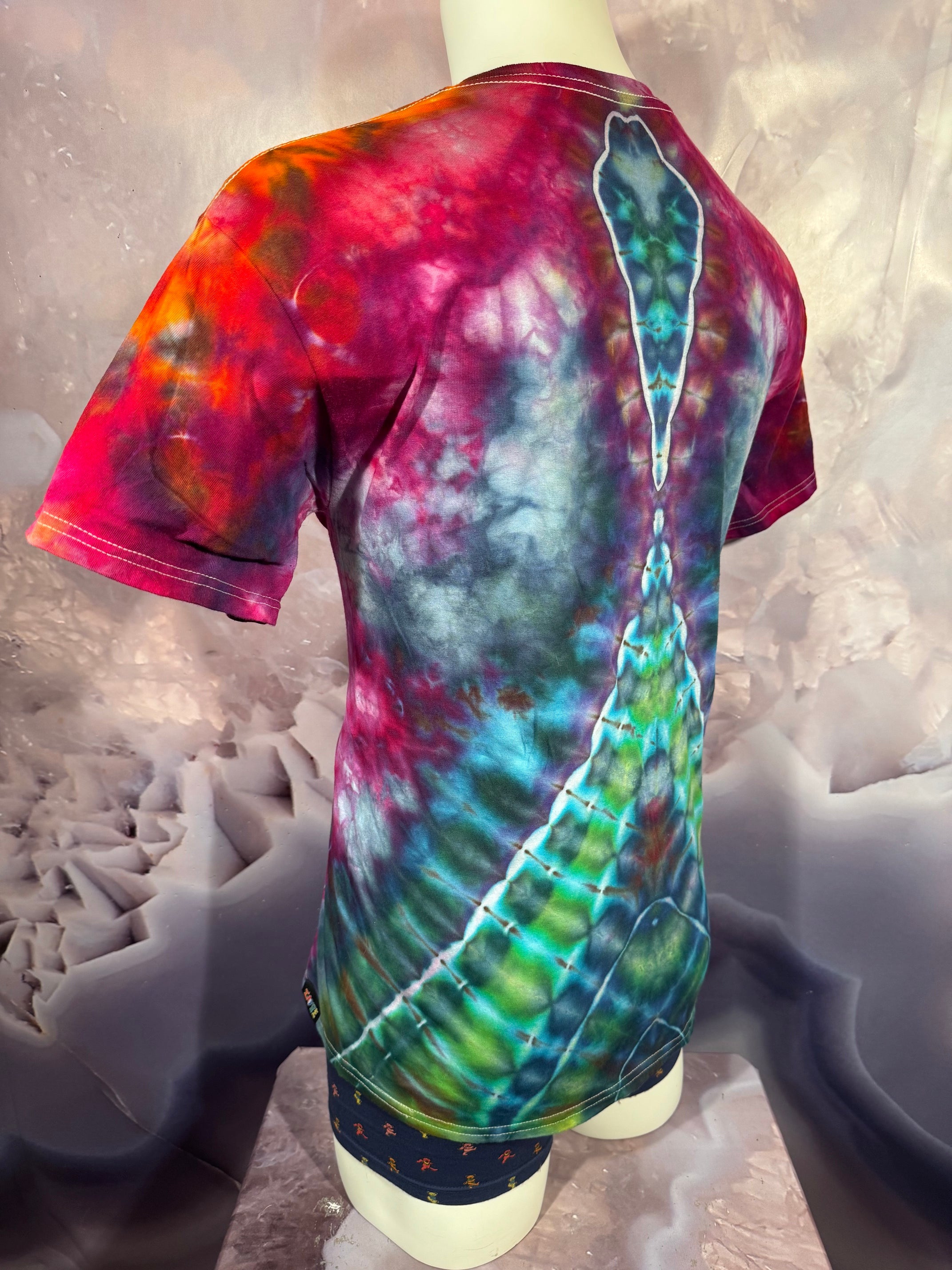 Large Corndog Dyes #22