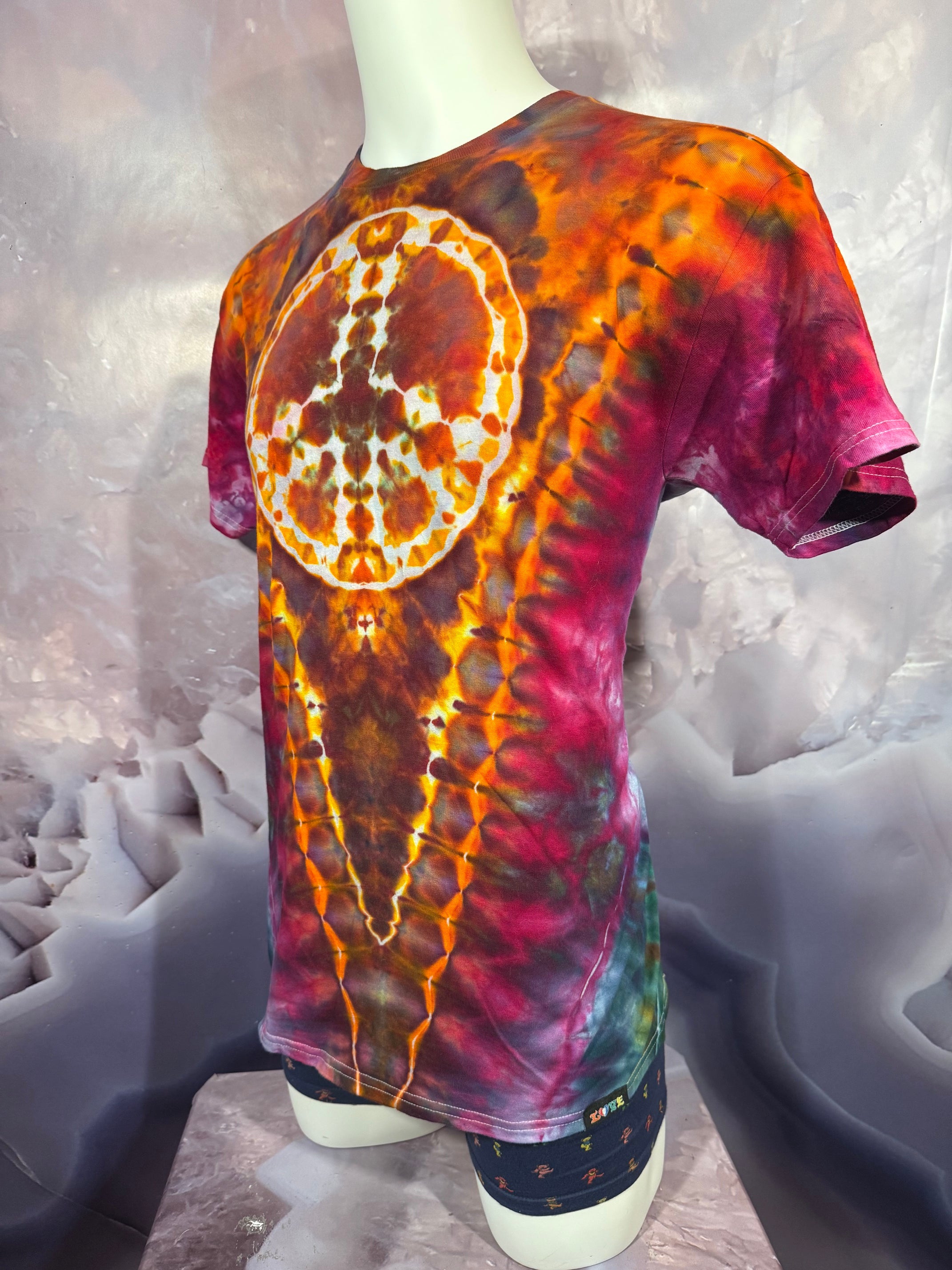 Large Corndog Dyes #22