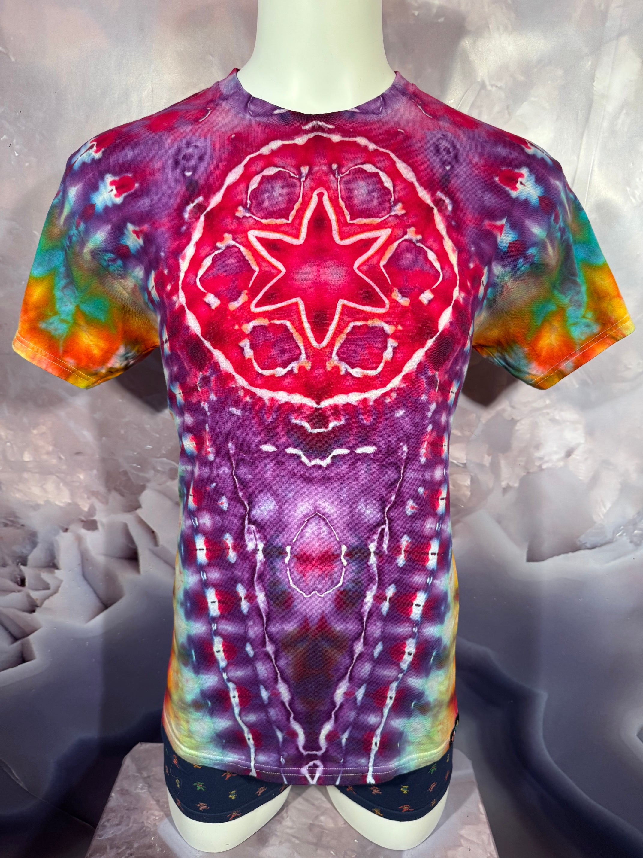 Large Corndog Dyes #9