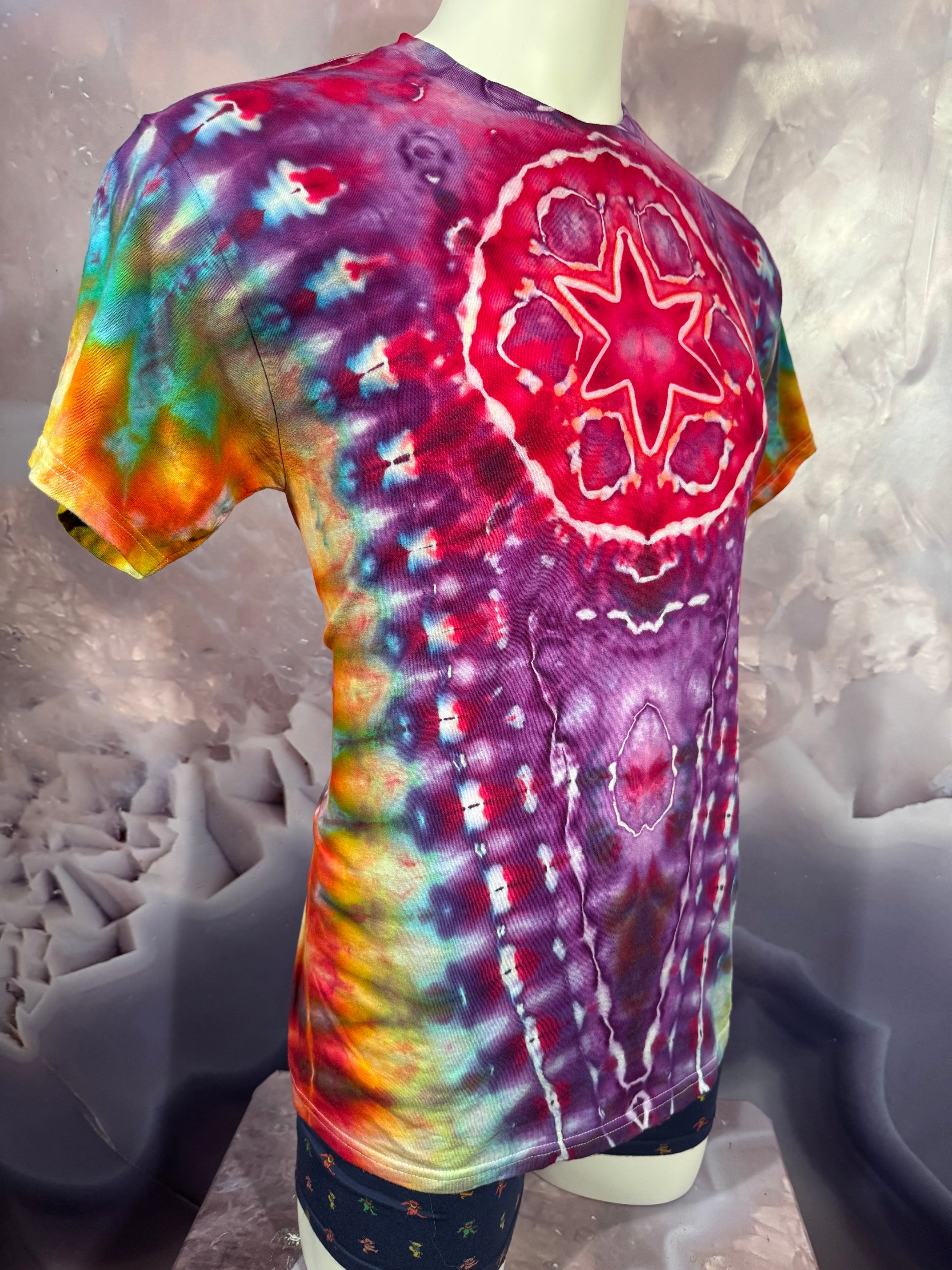 Large Corndog Dyes #9