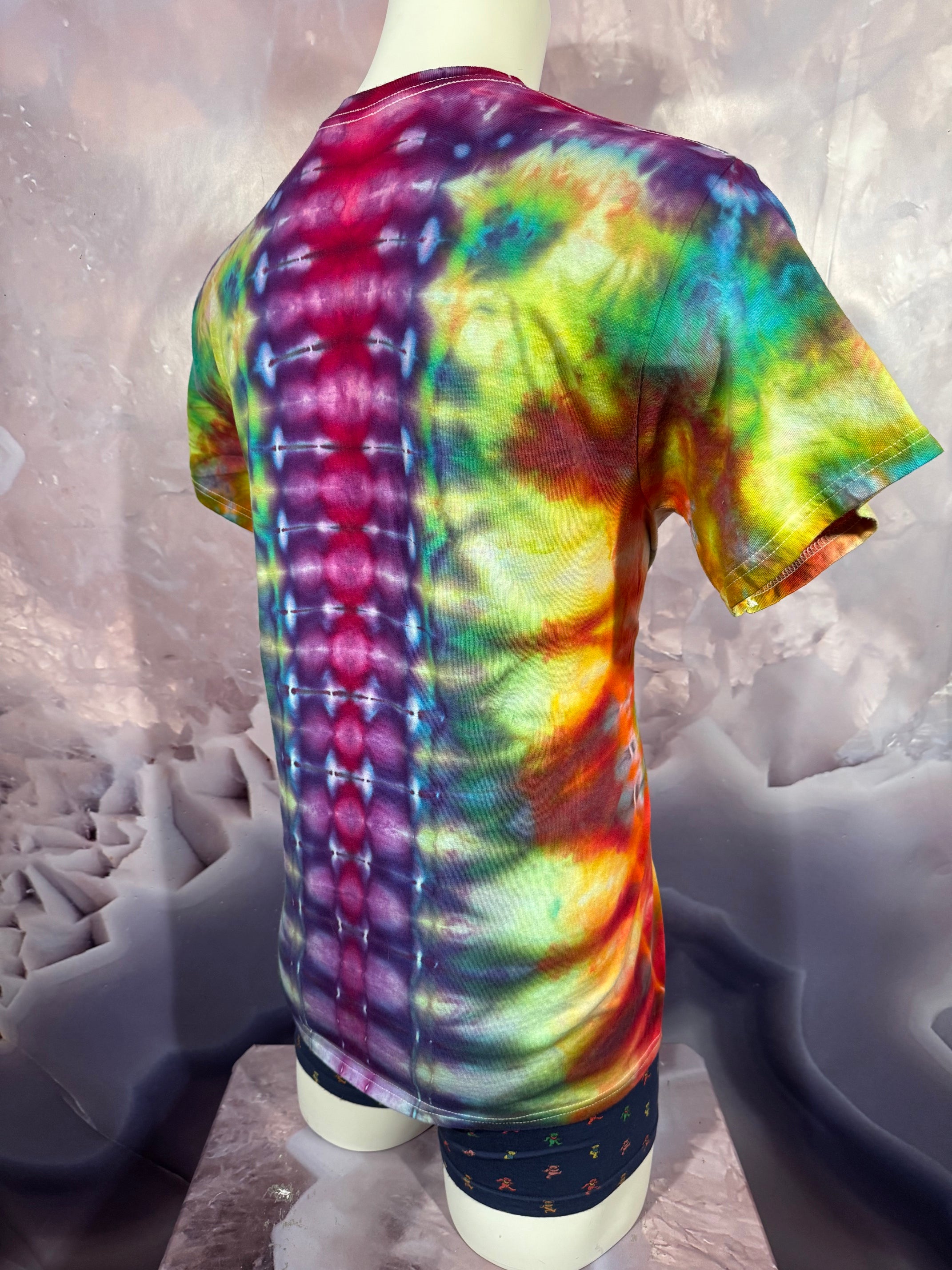 Large Corndog Dyes #9