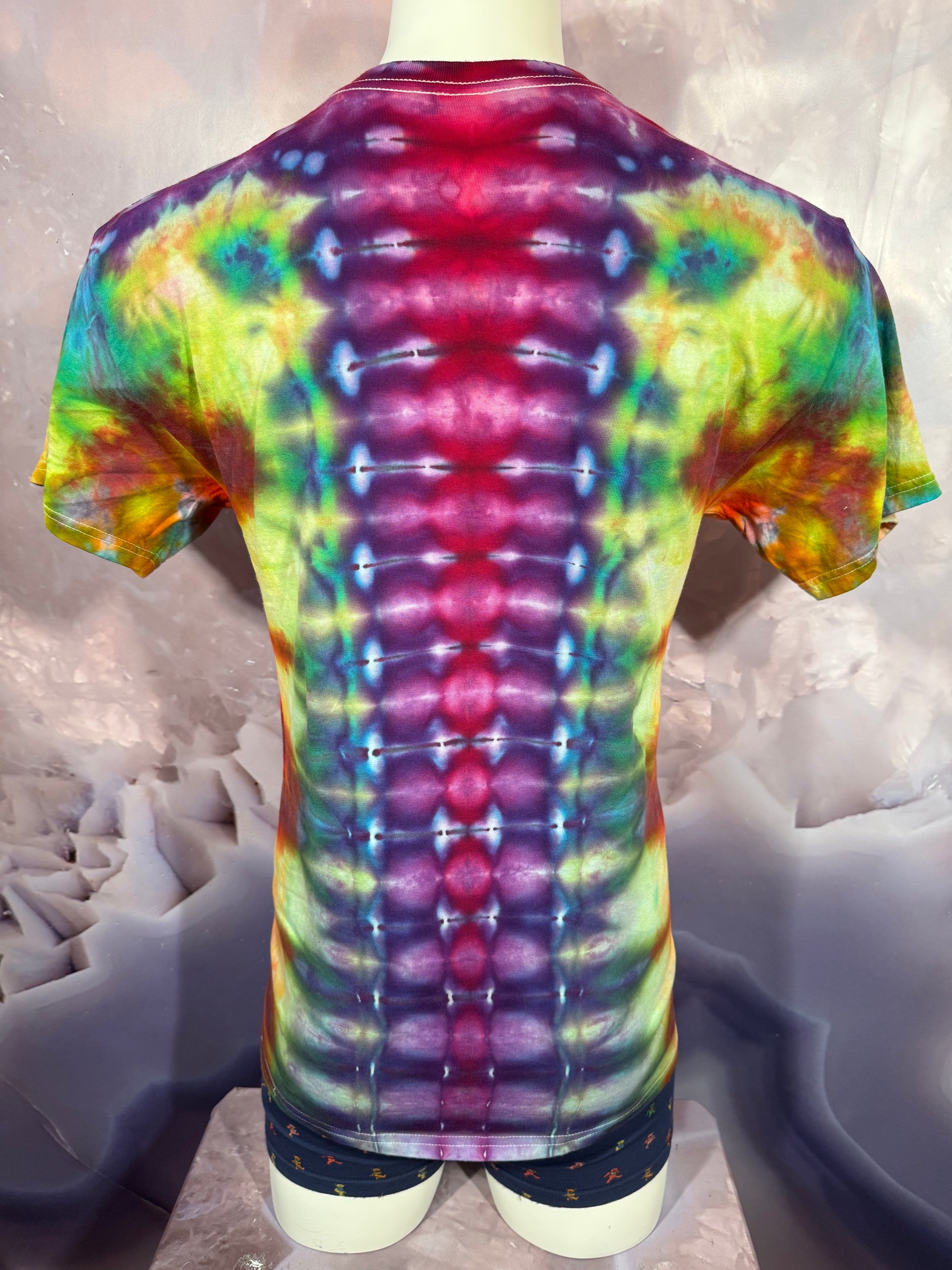 Large Corndog Dyes #9