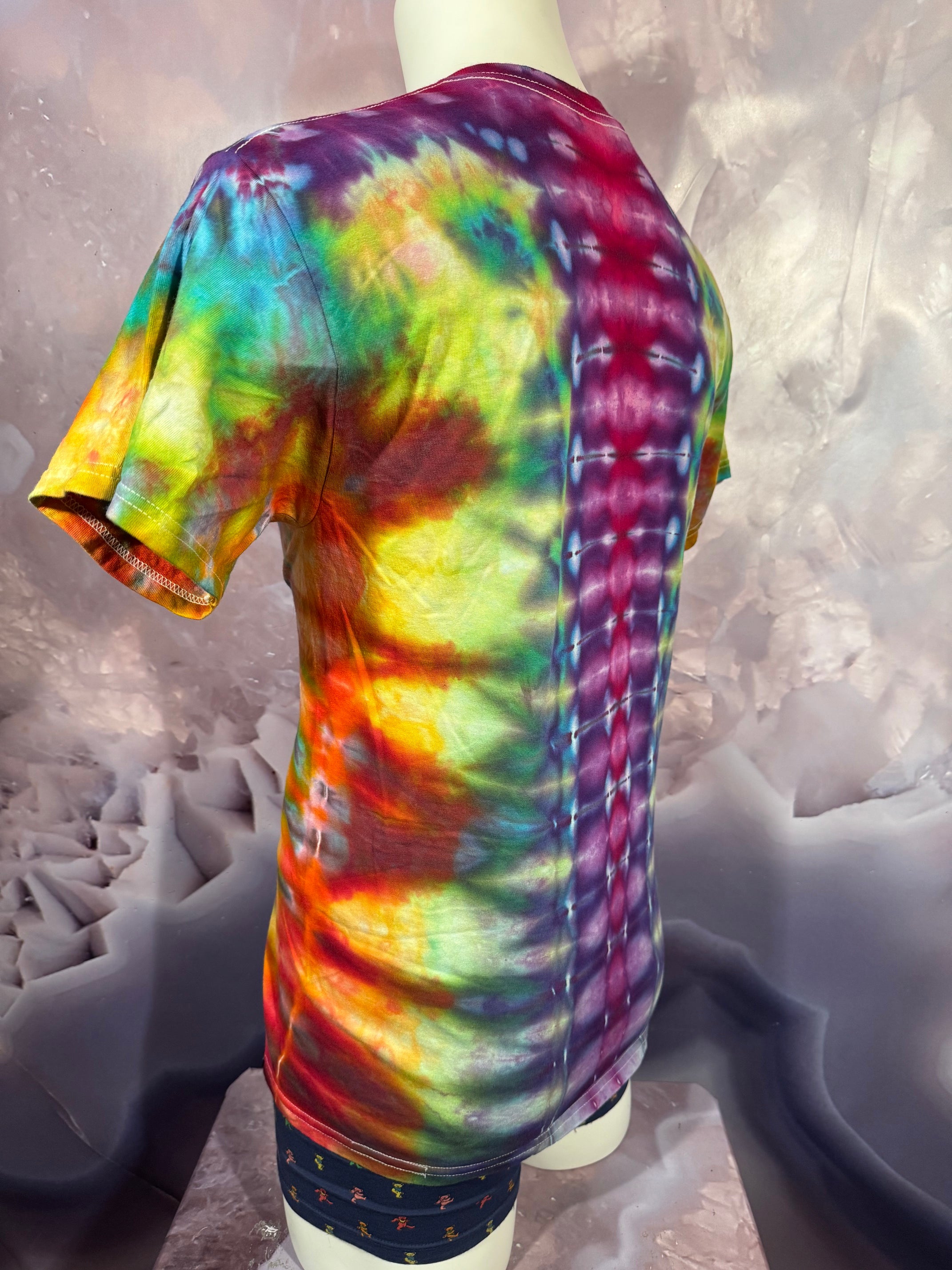 Large Corndog Dyes #9
