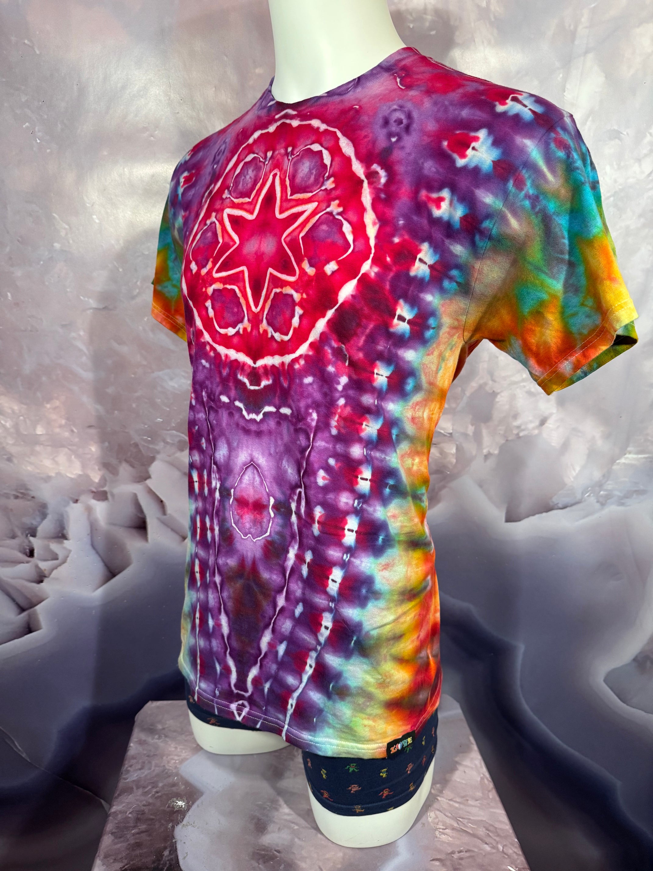 Large Corndog Dyes #9